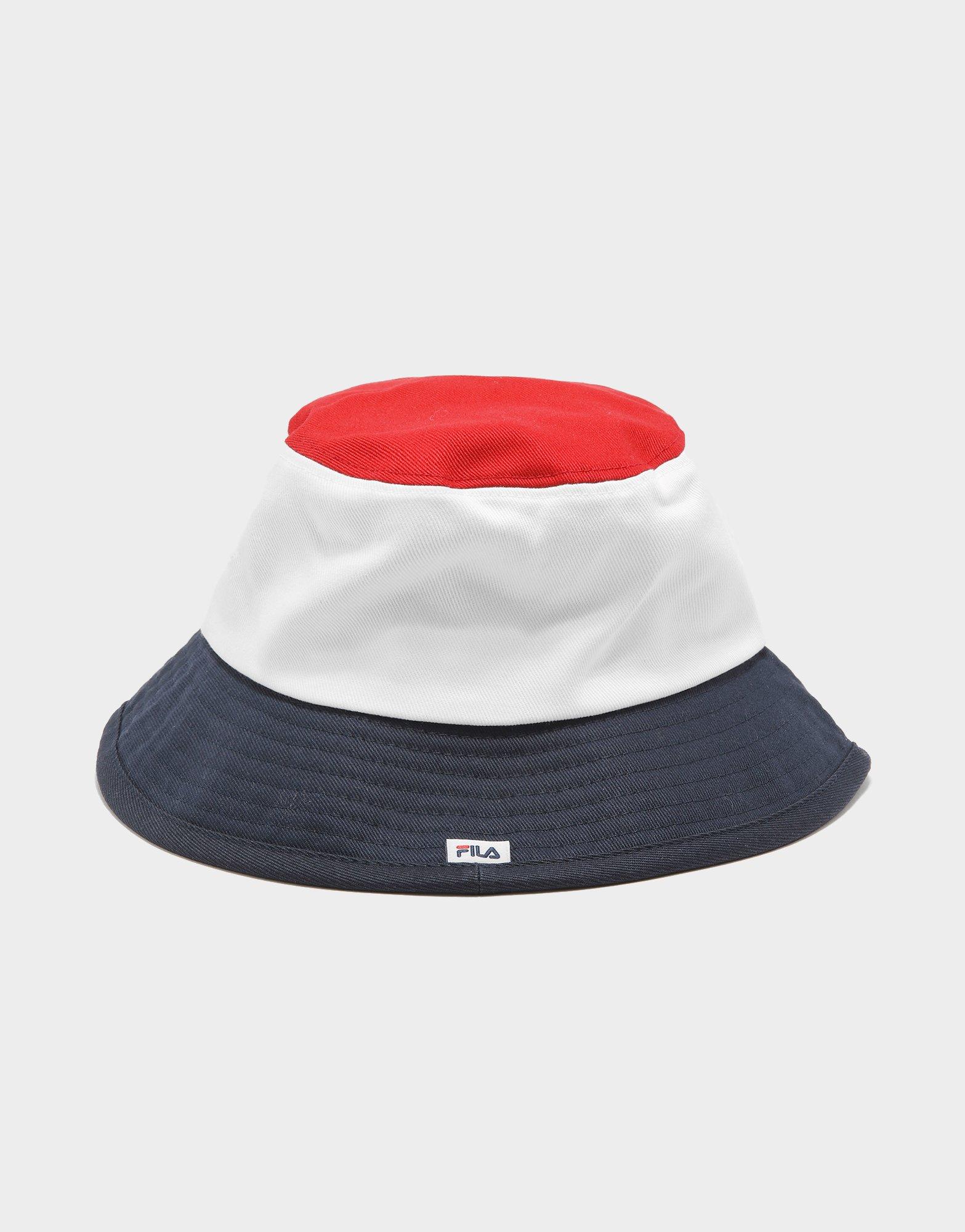 fila bucket