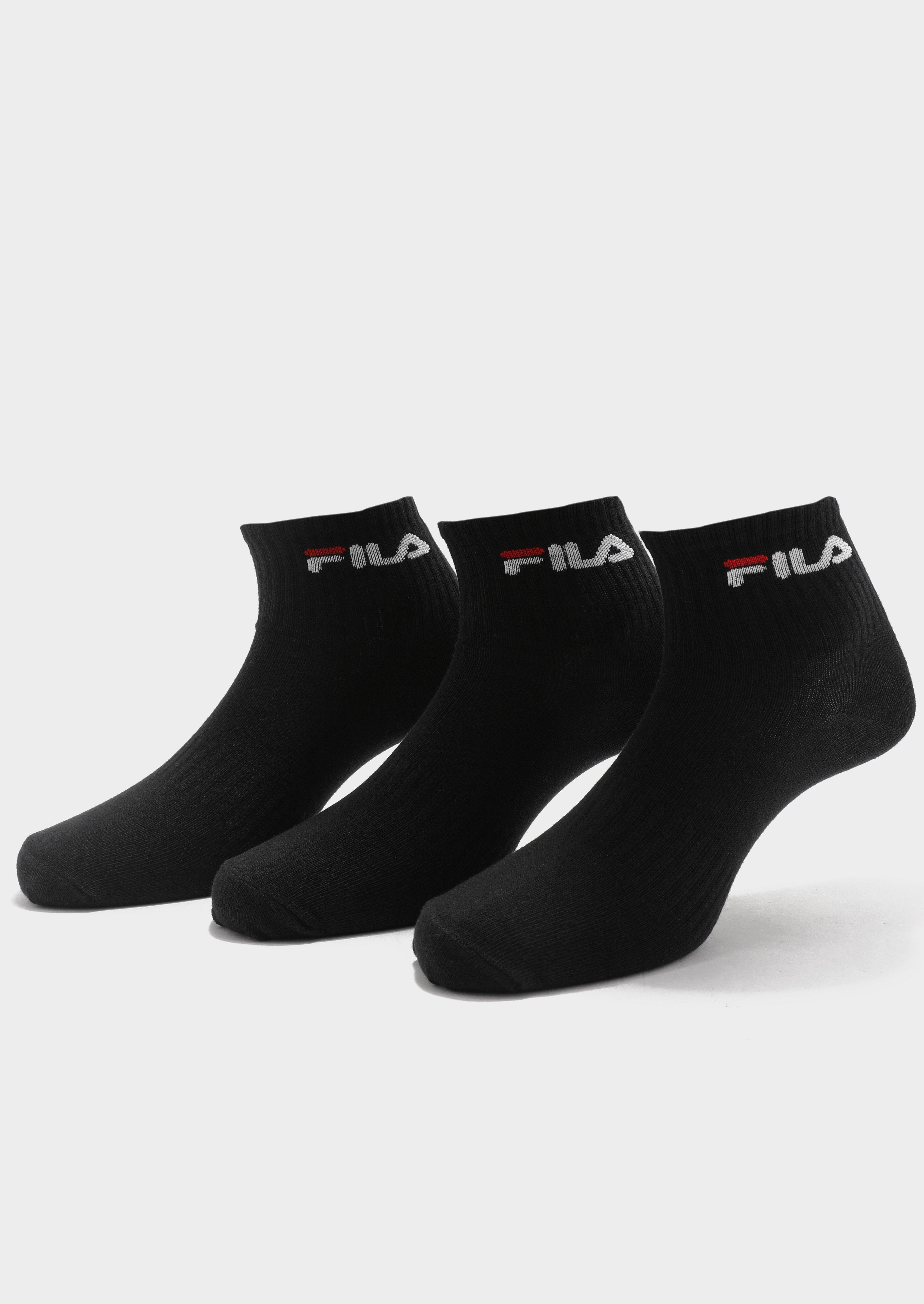 fila shoes sock