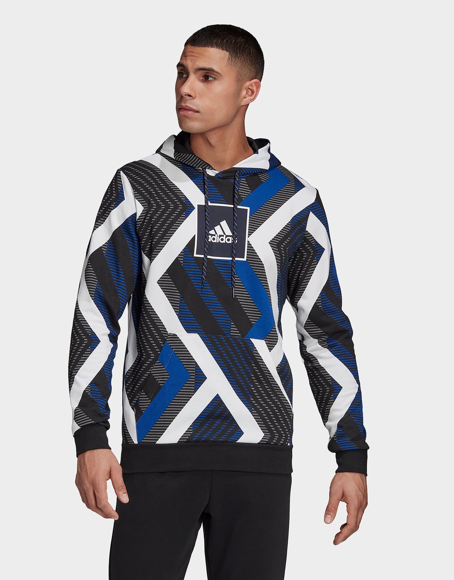 jd sports adidas hoodie