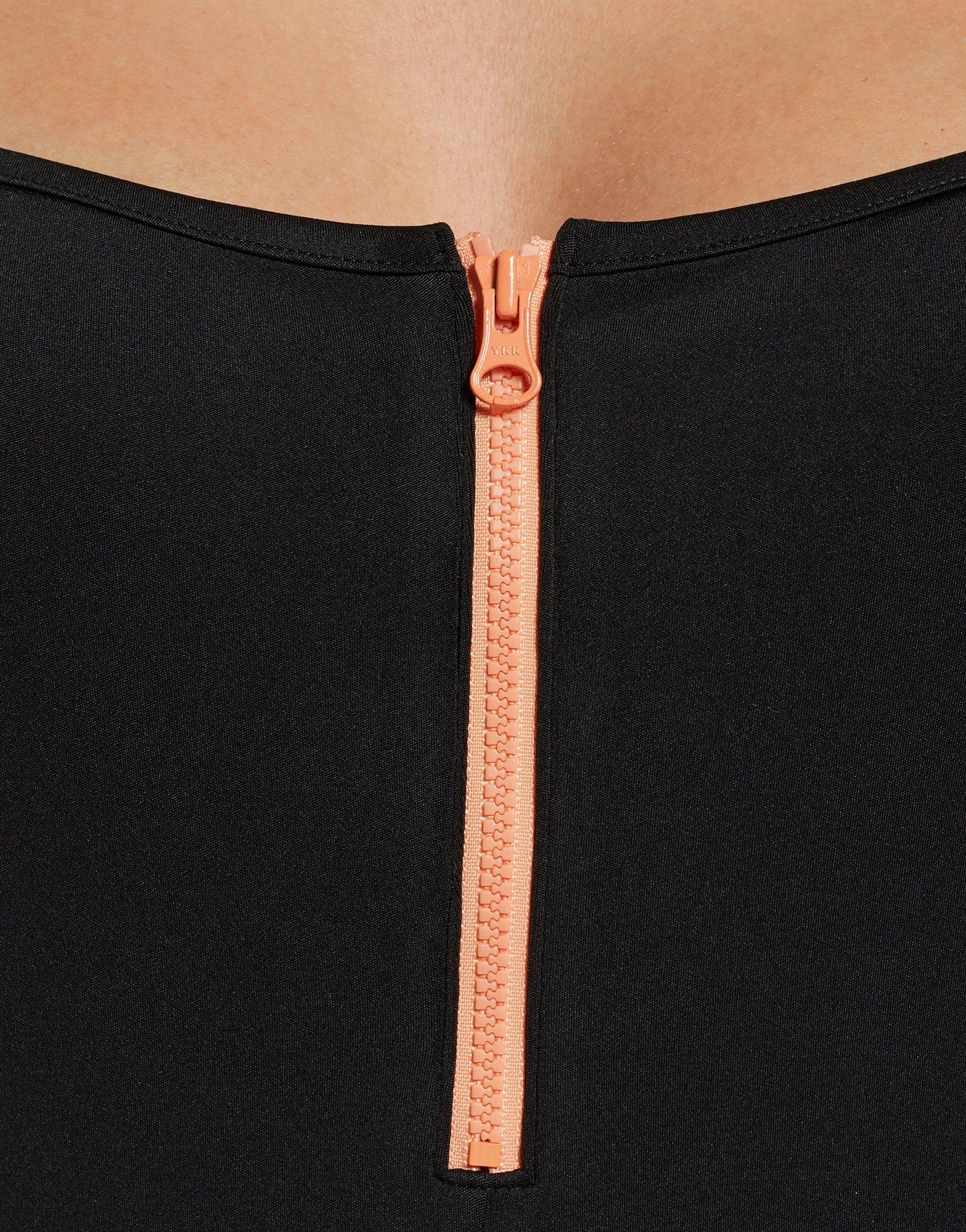 reebok leotard