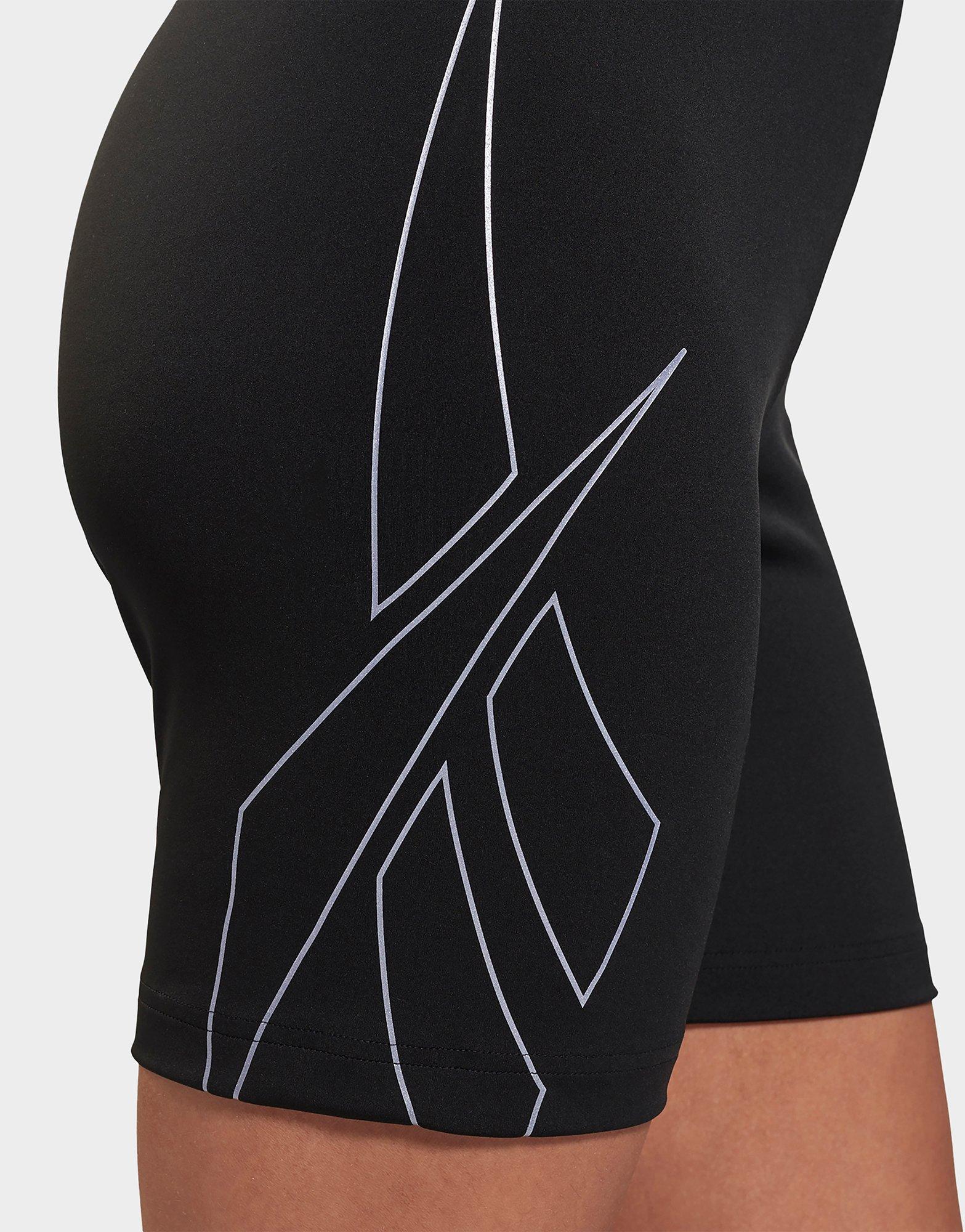 reebok leotard
