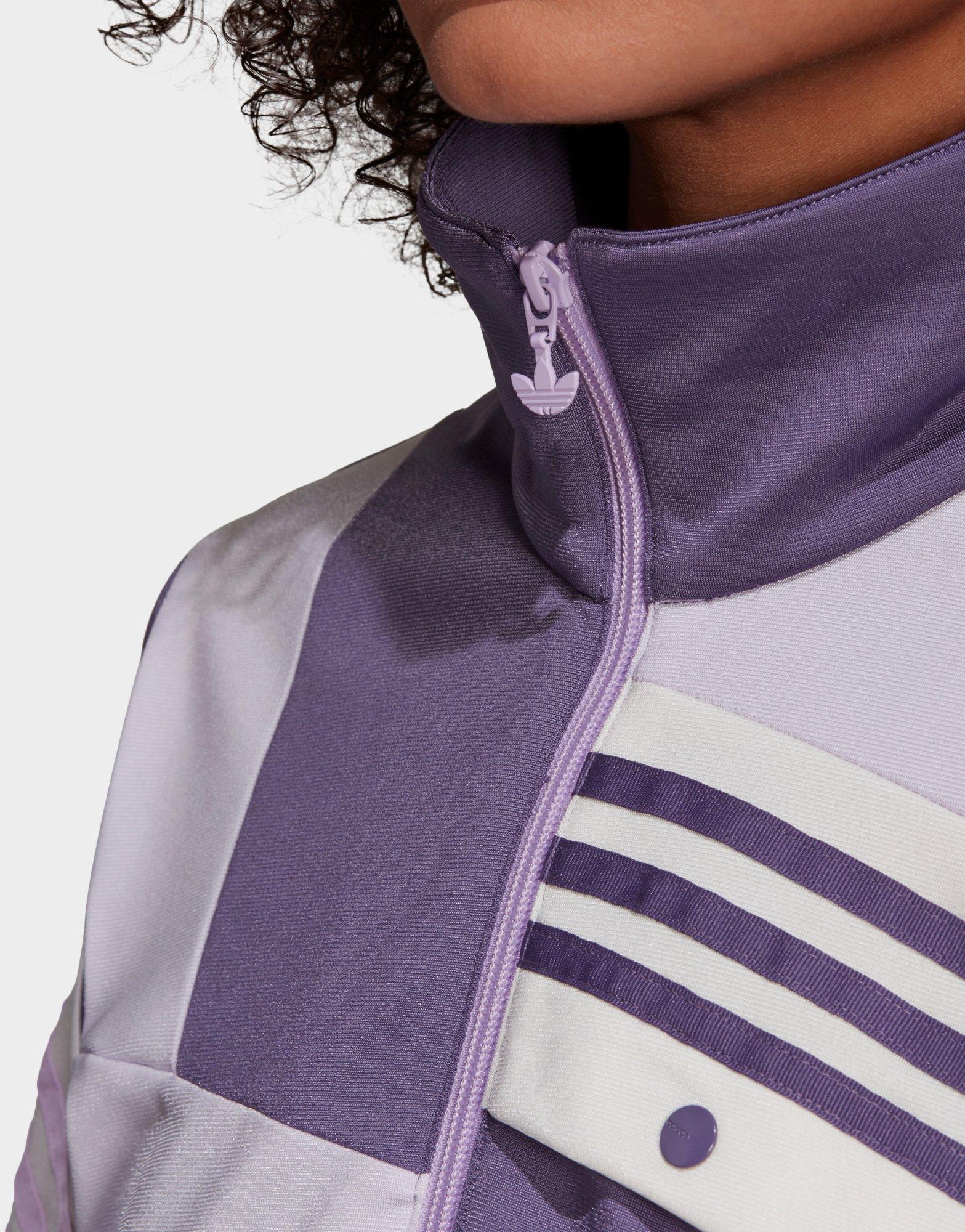 plus size adidas jacket