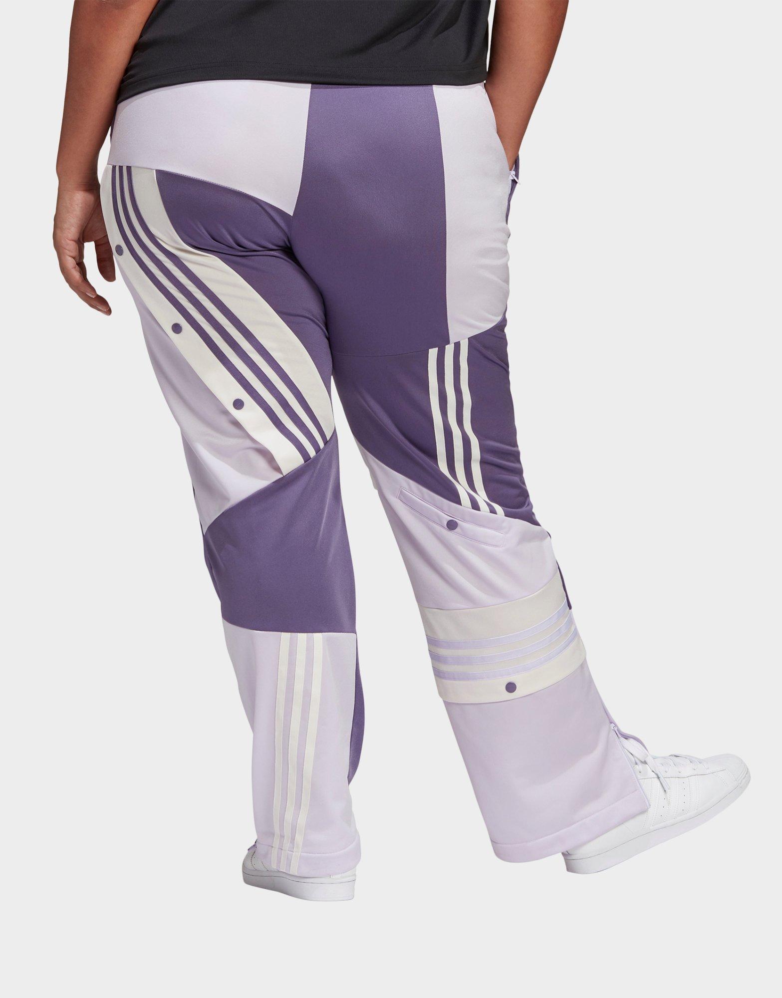 women's plus size tracksuit bottoms