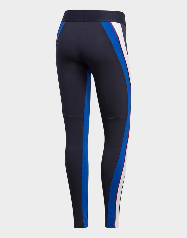 legging adidas sportswear colorblock