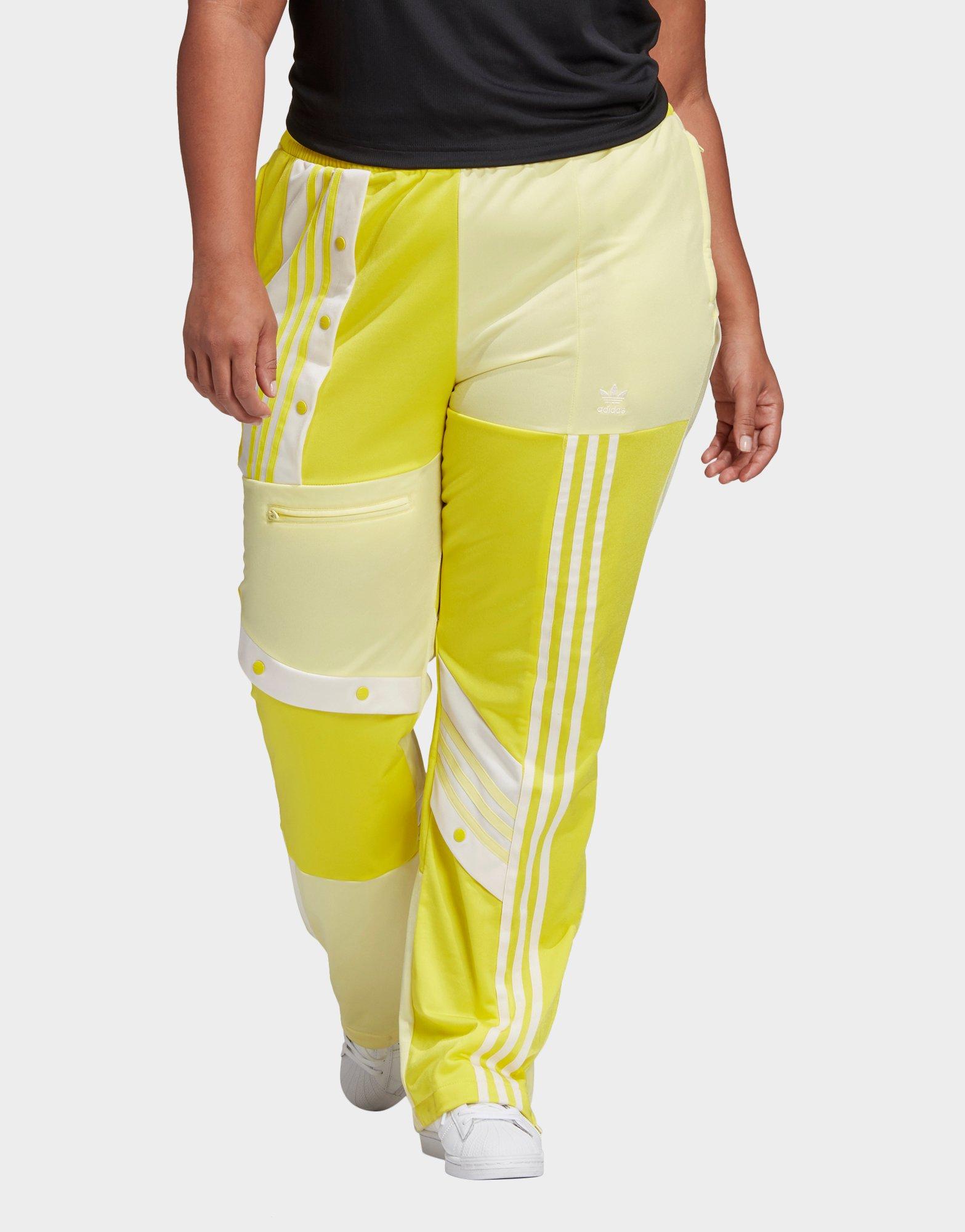 plus size adidas tracksuit