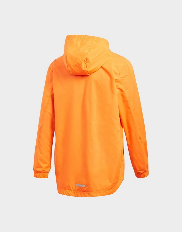 Buy adidas Performance WIND.RDY Windbreaker | JD Sports