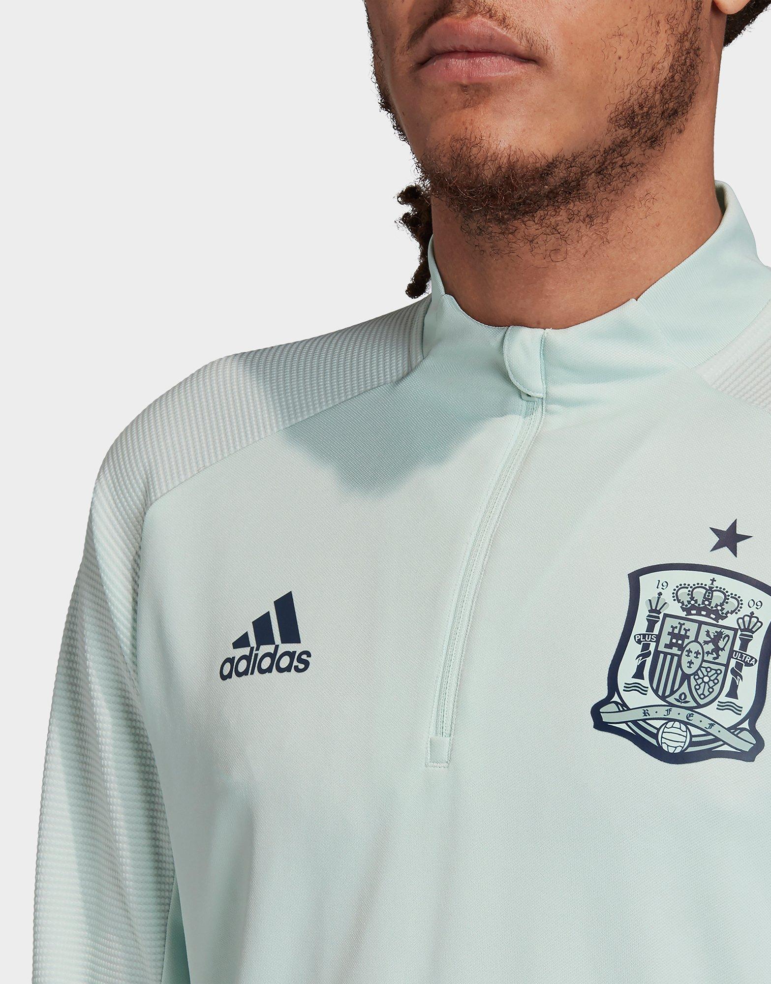 adidas performance top