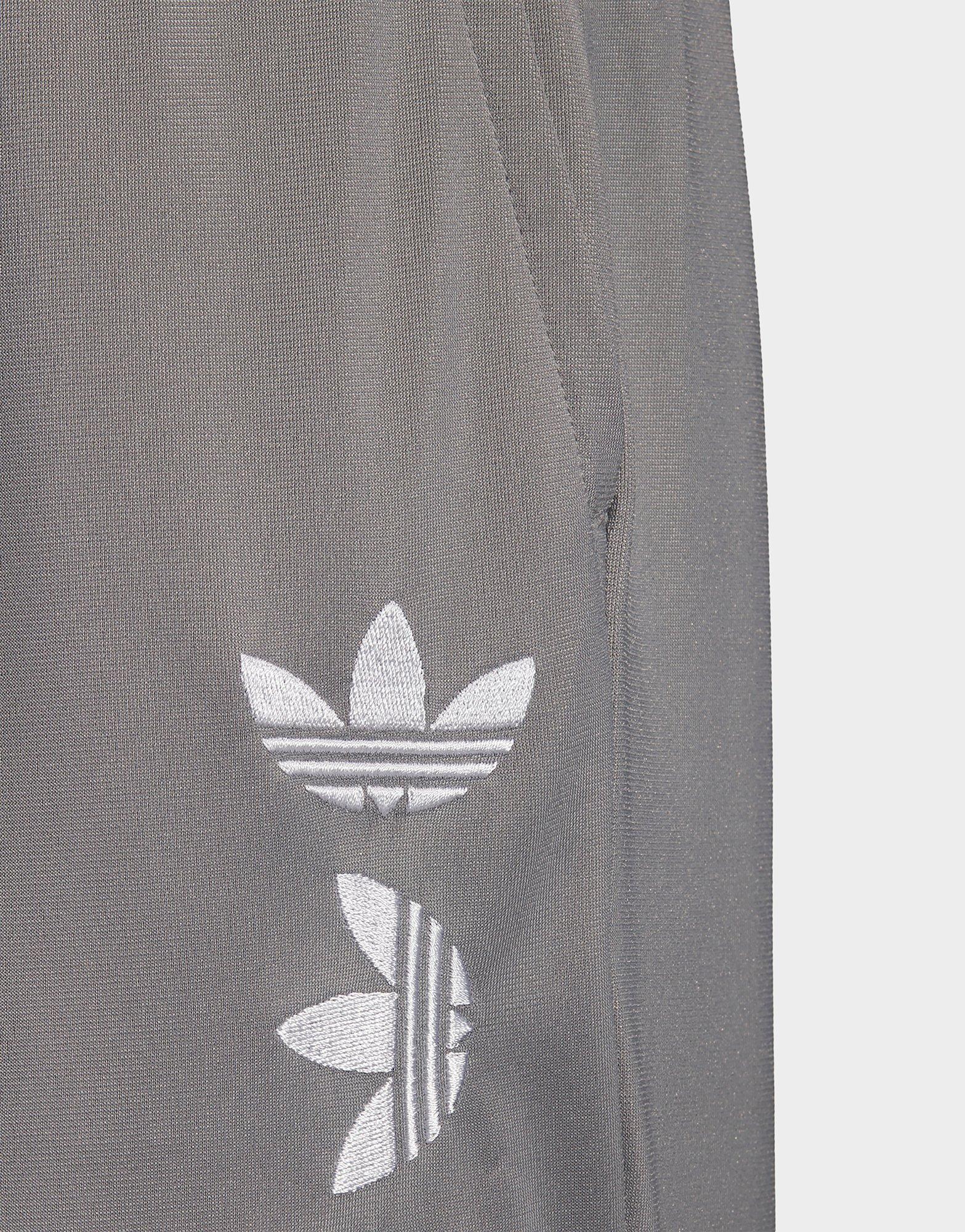 jd adidas tracksuit bottoms