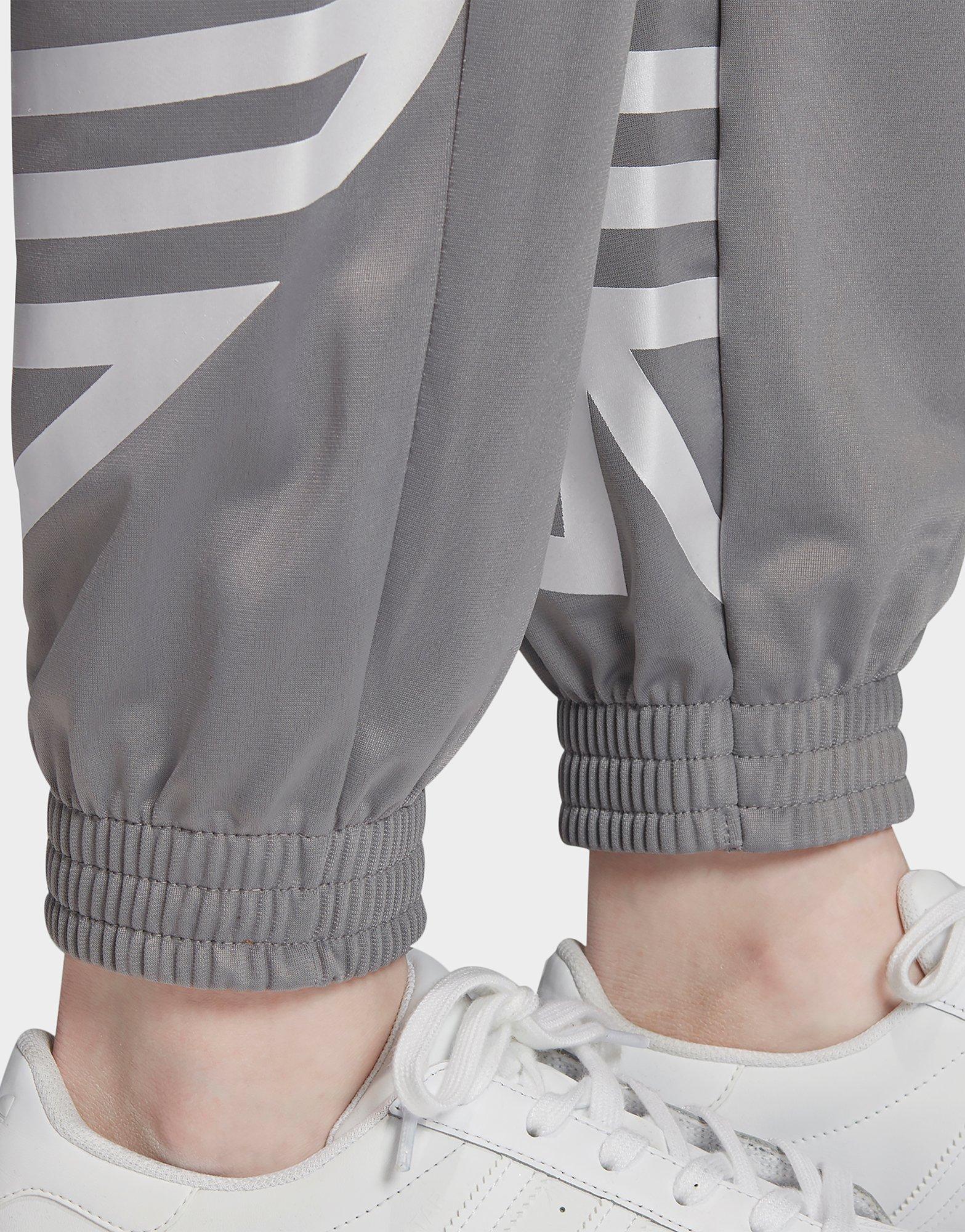 large tracksuit bottoms