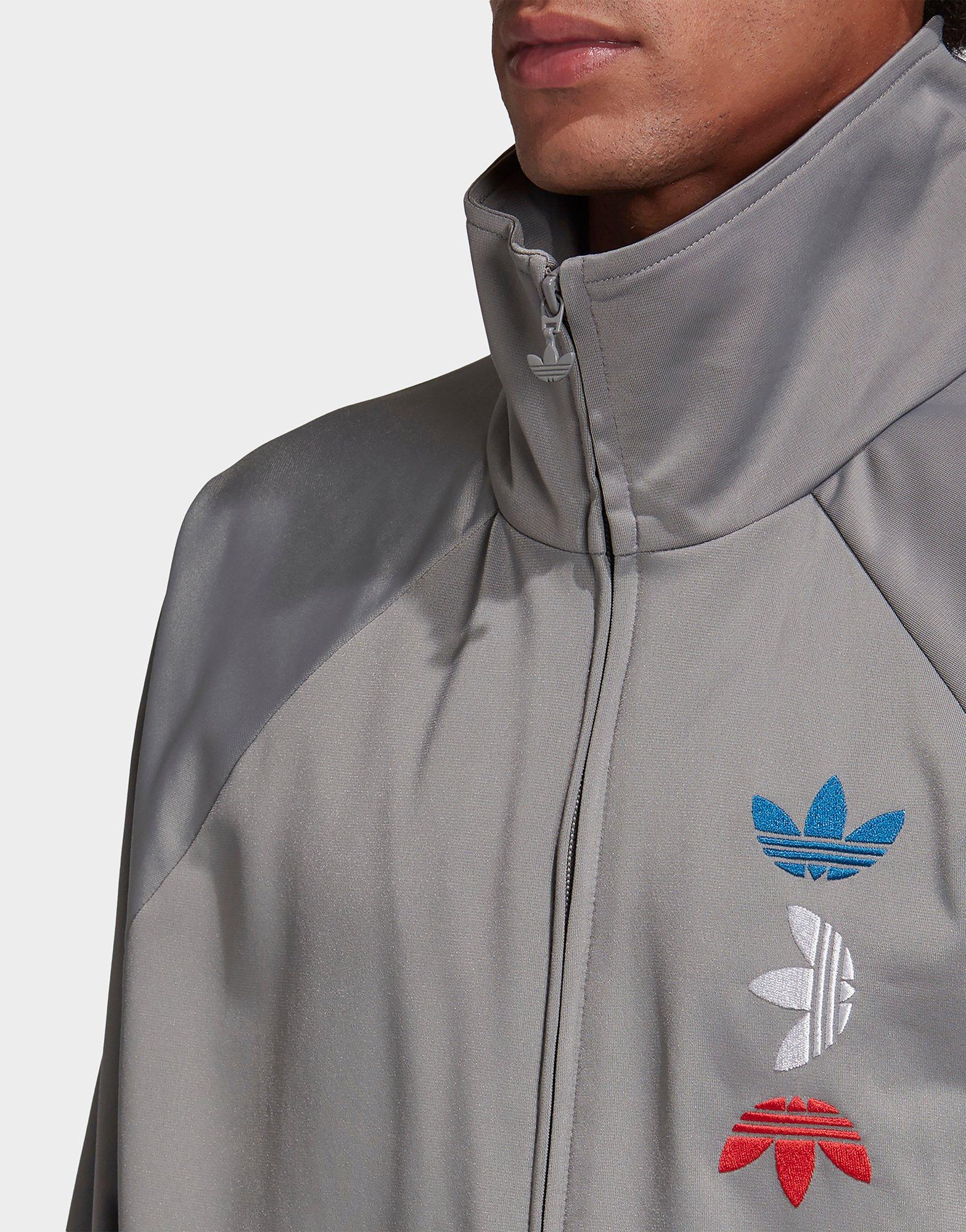 adidas originals metallic