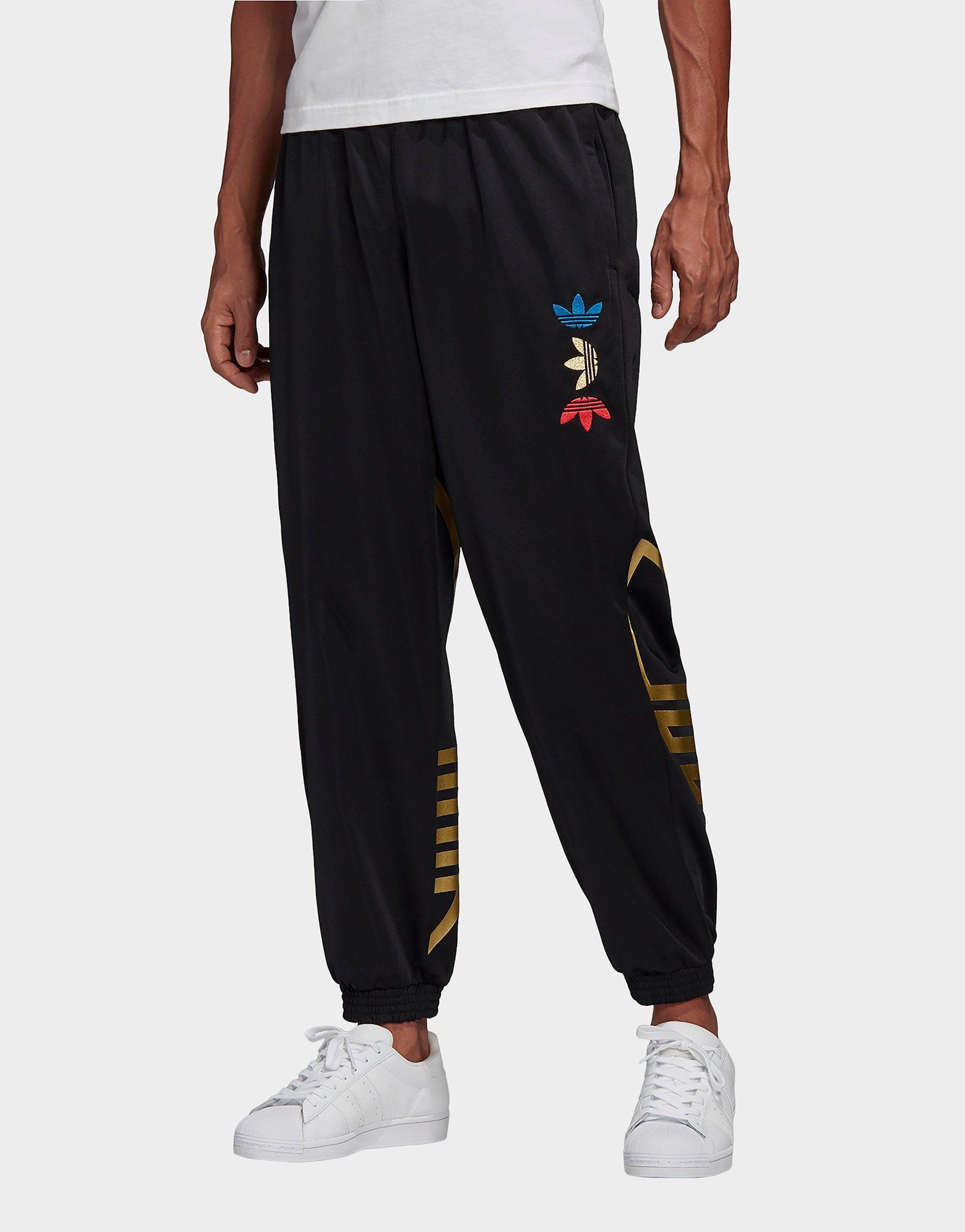 adidas originals jogging bottoms