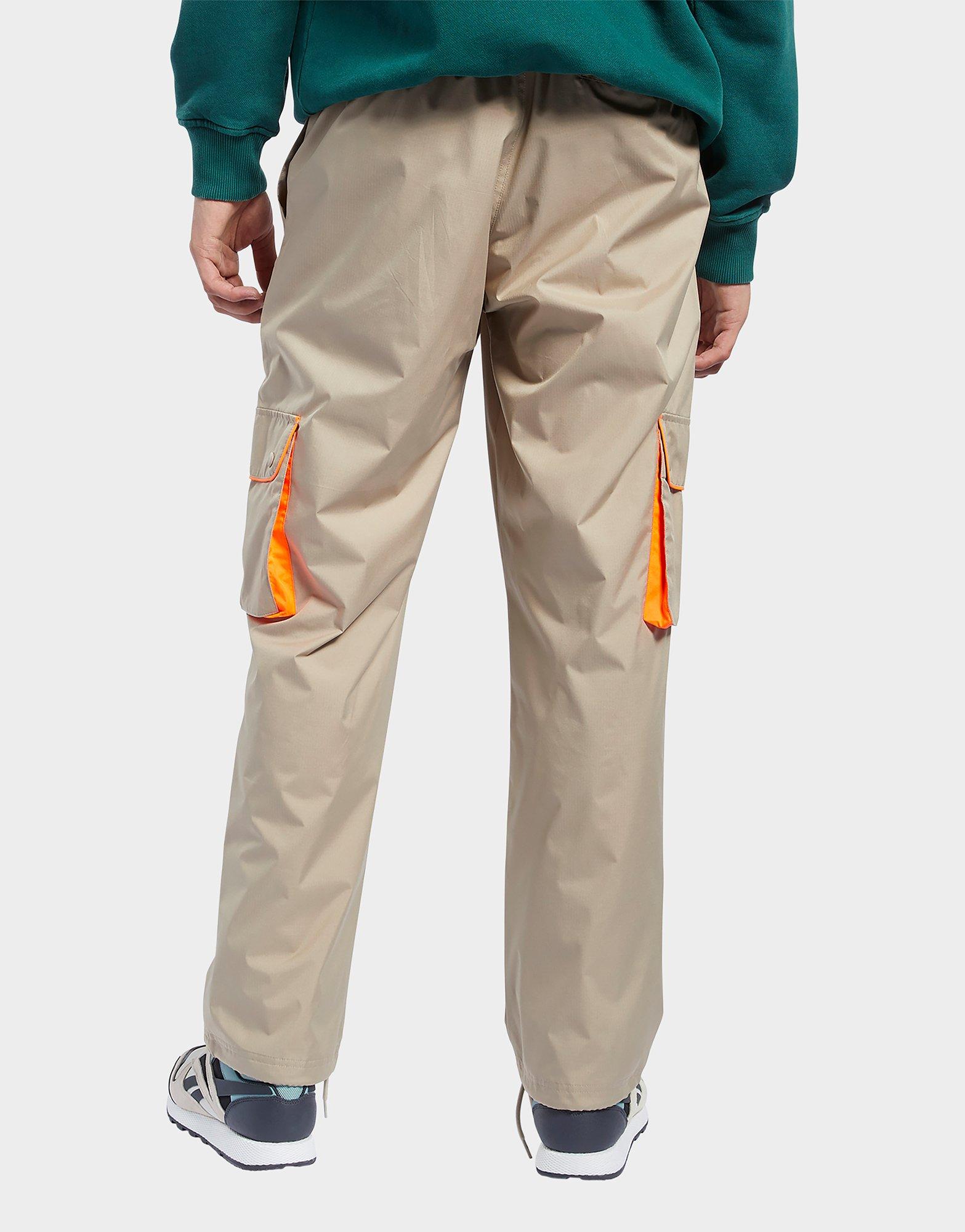 reebok classic pants