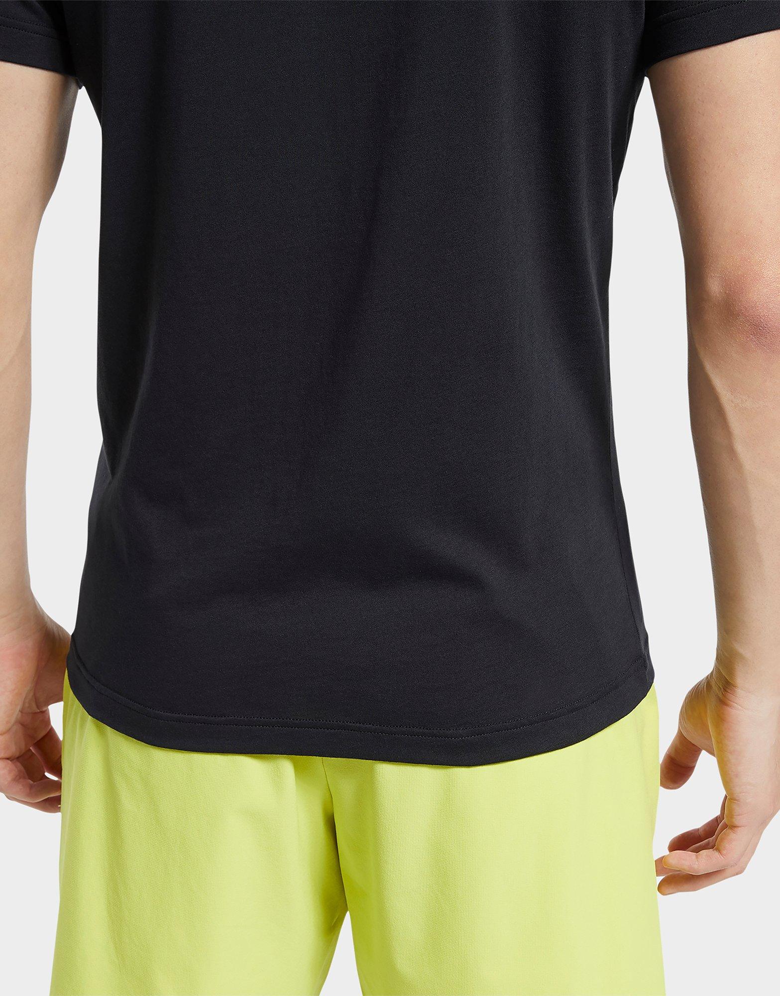 reebok weightlifting t shirt