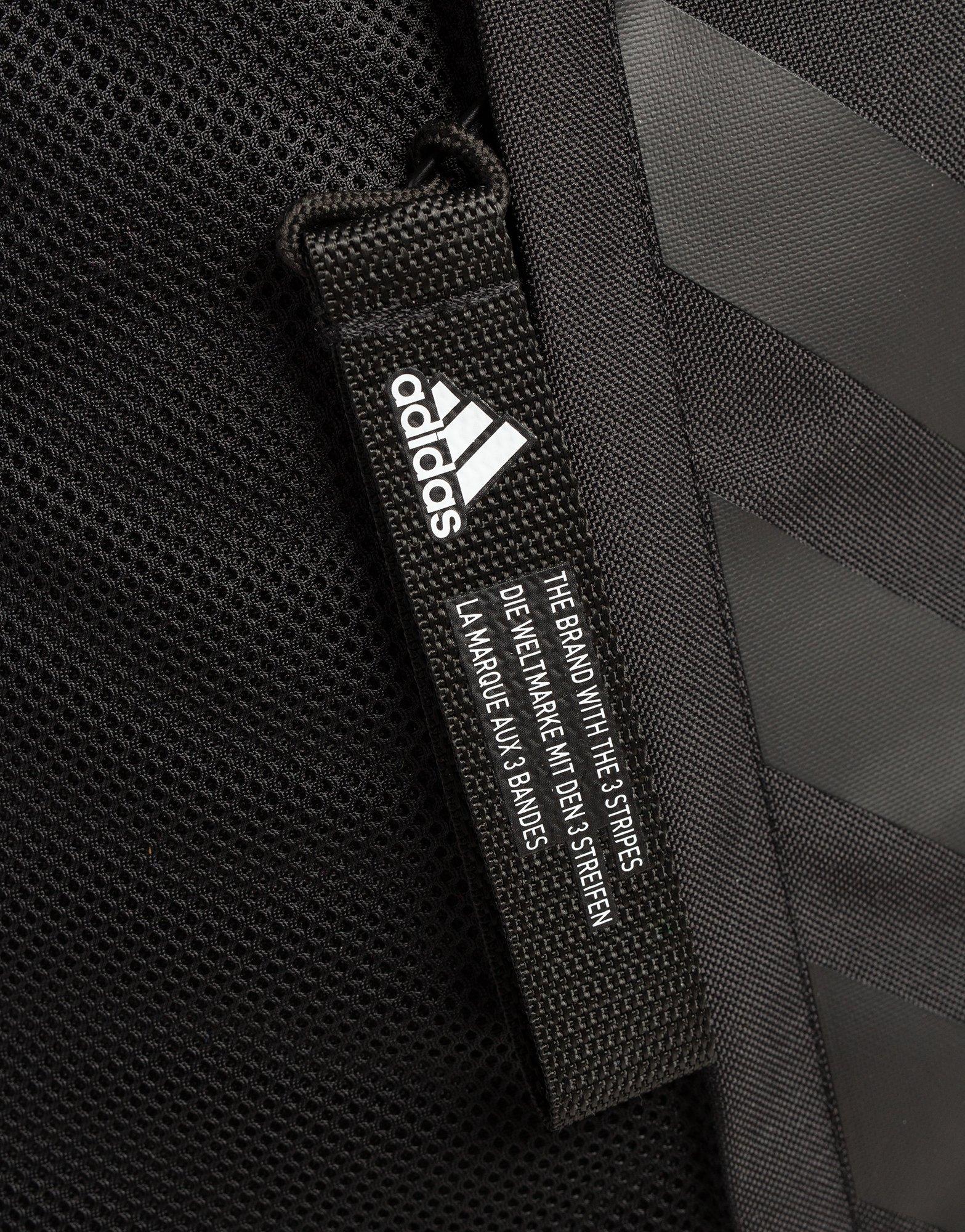 3 stripes backpack adidas