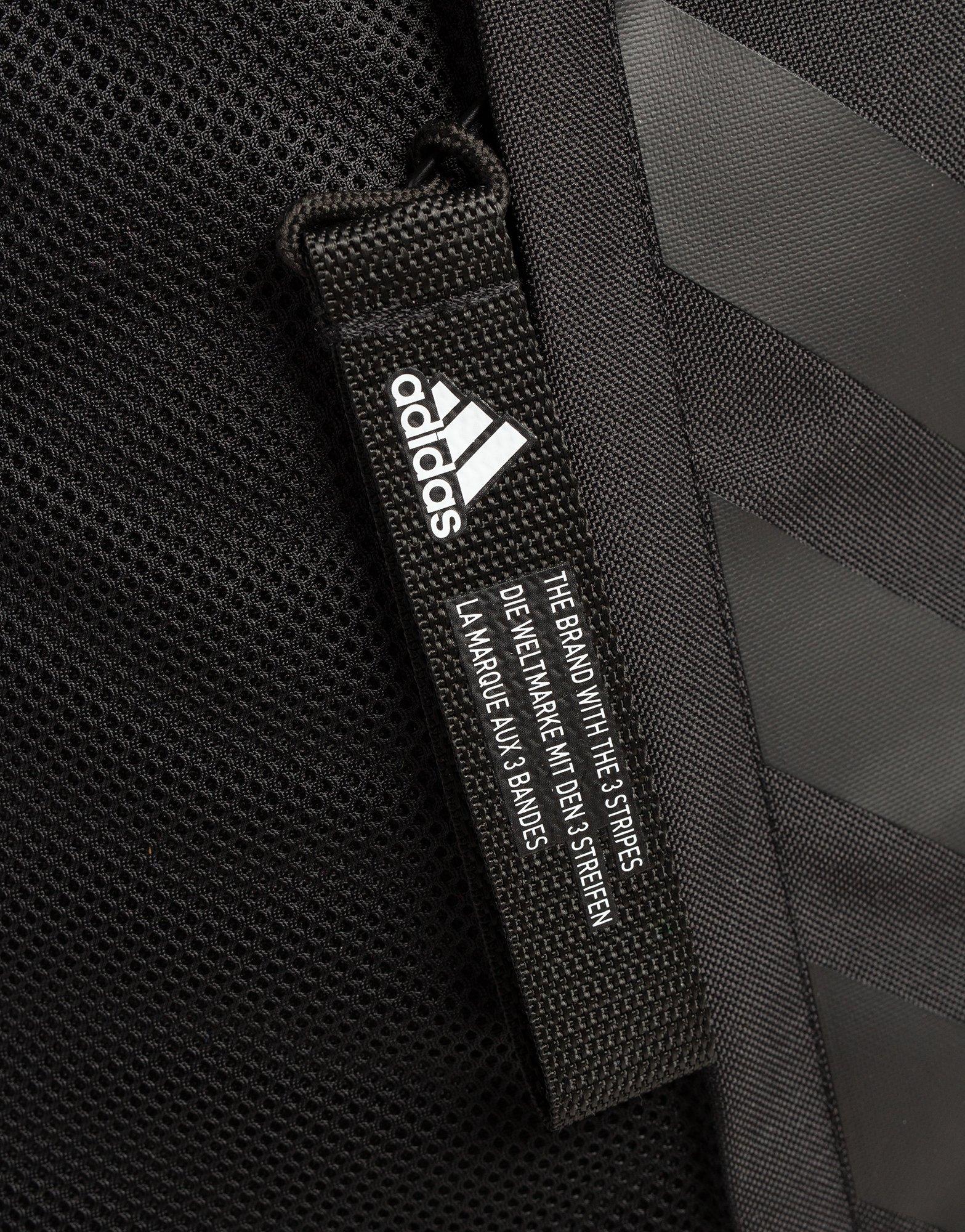 adidas 3 stripes bag