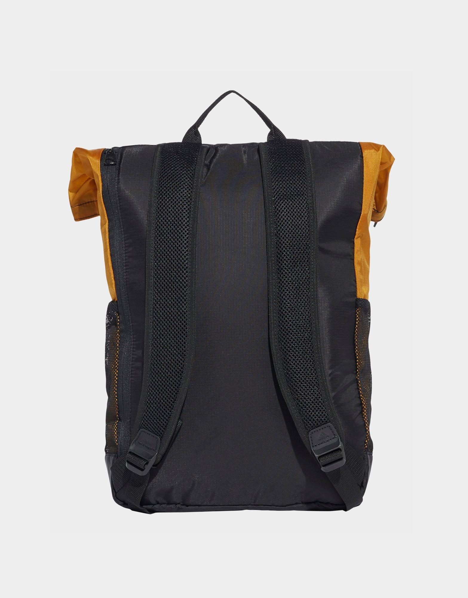 reebok classic fold top backpack