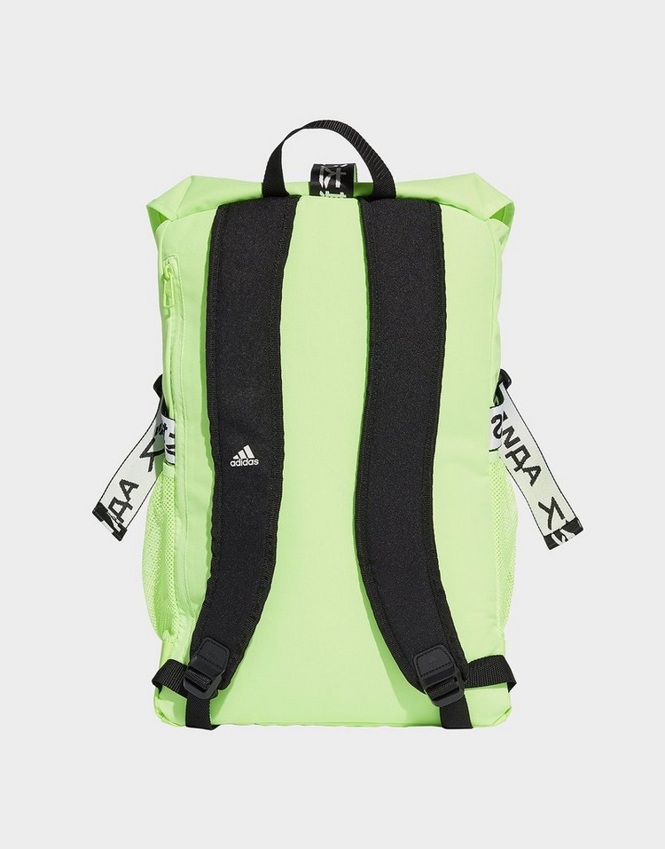 4athlts adidas backpack