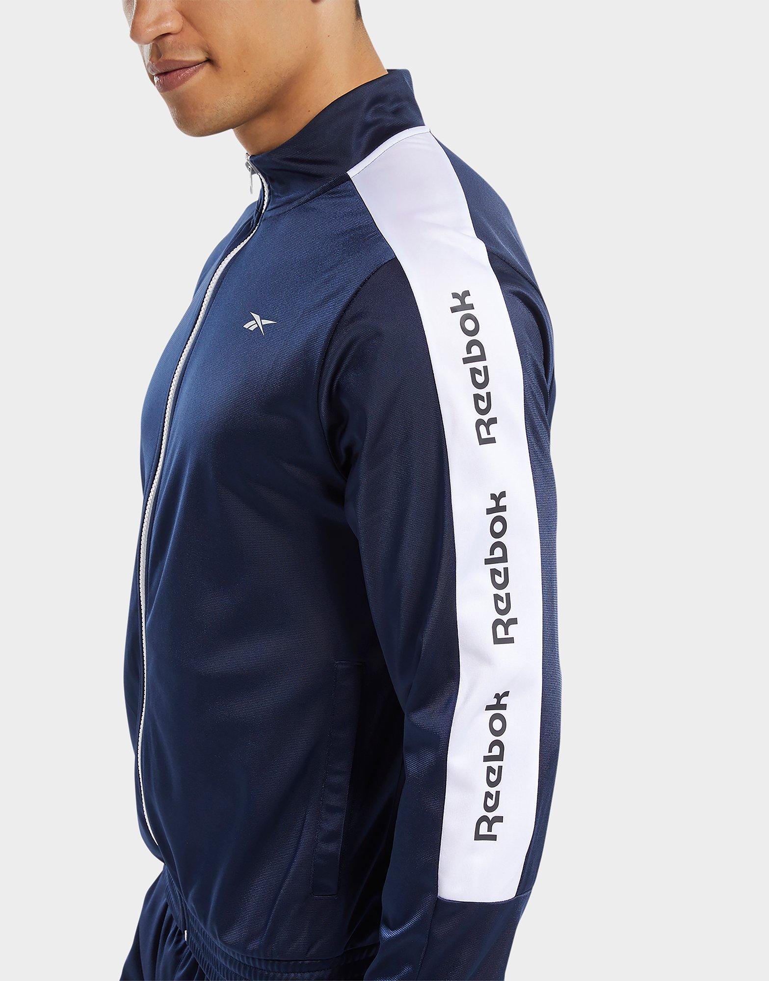 reebok veste