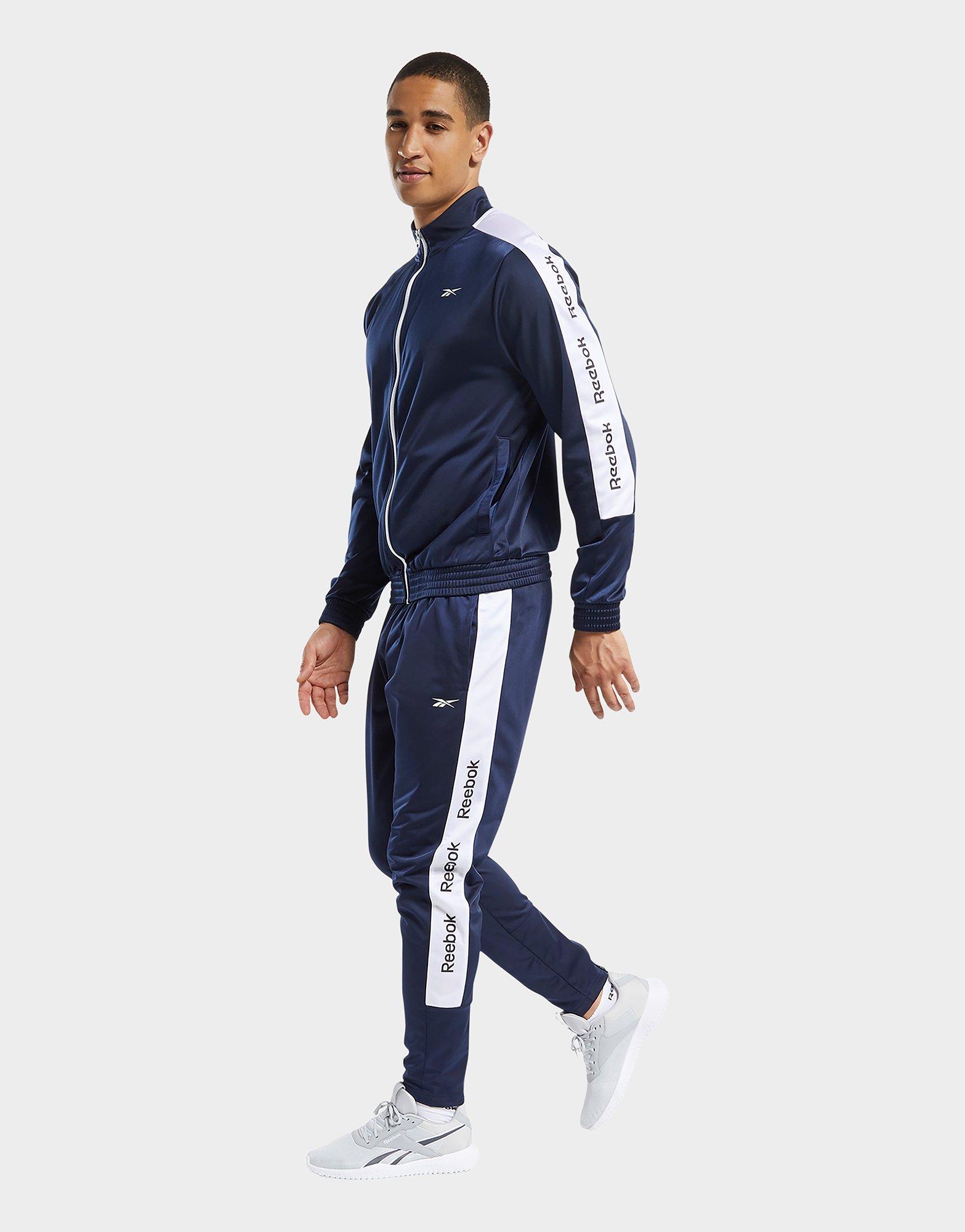 reebok track joggers
