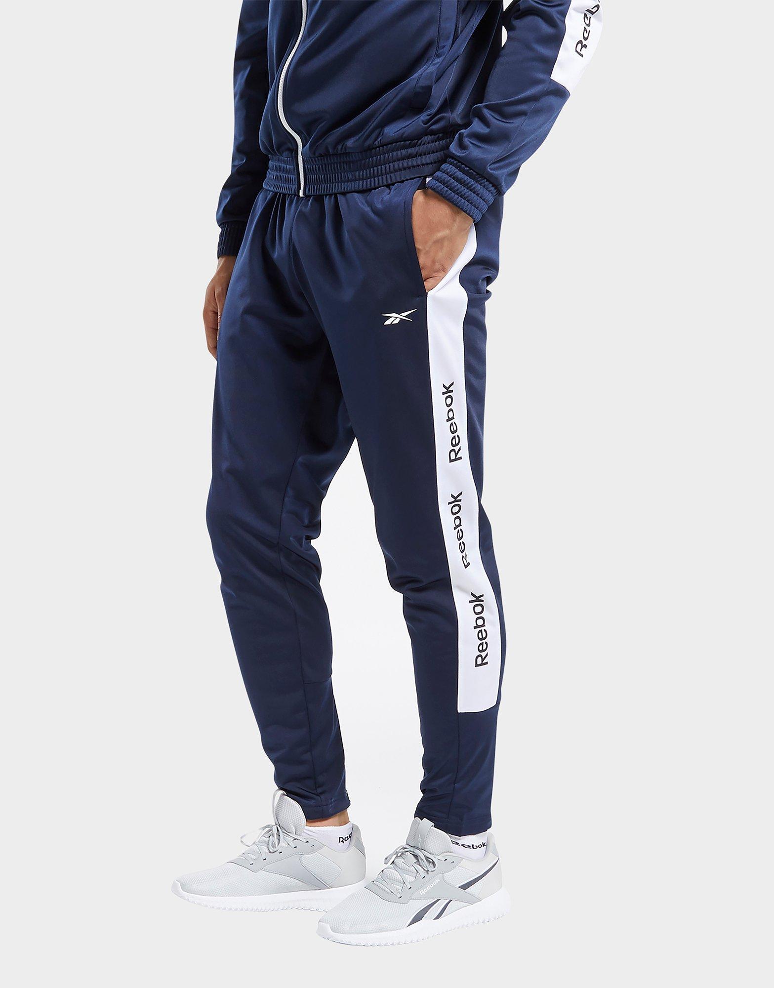reebok track joggers