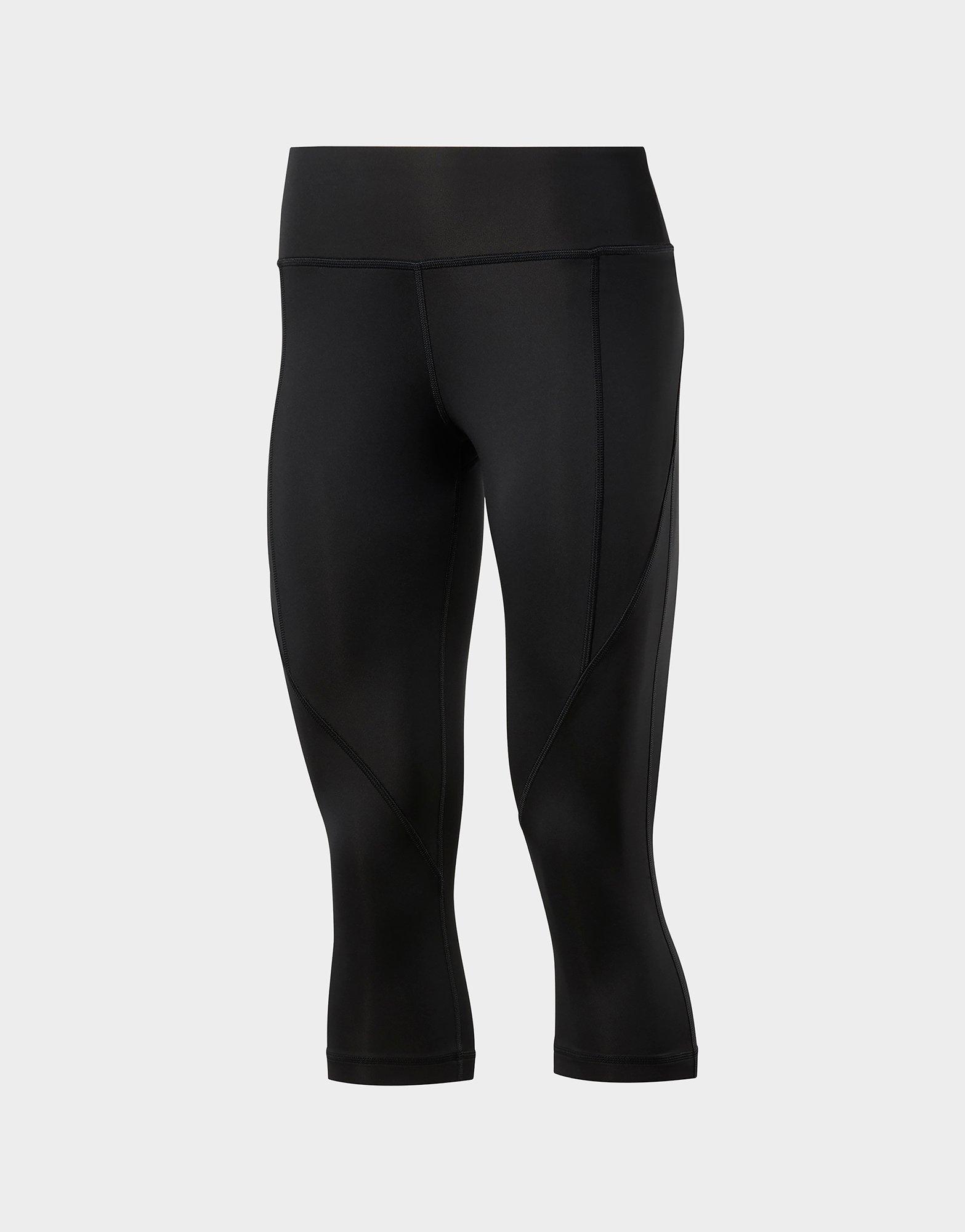 reebok women's workout ready pants