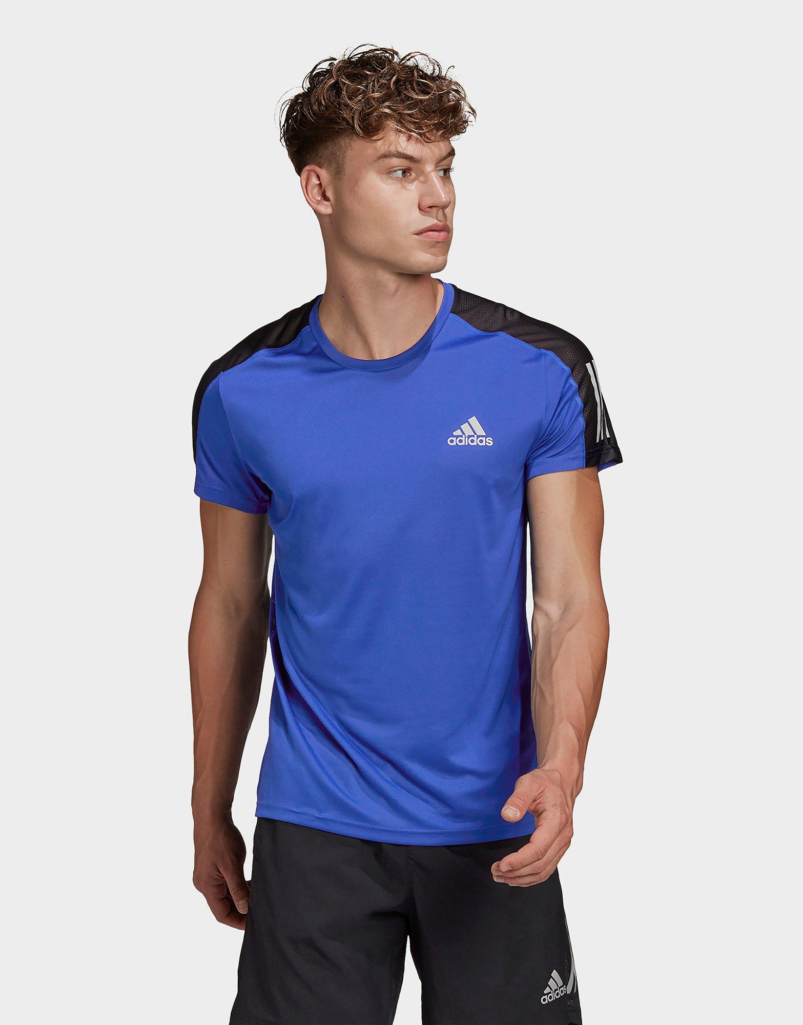 own the run shirt