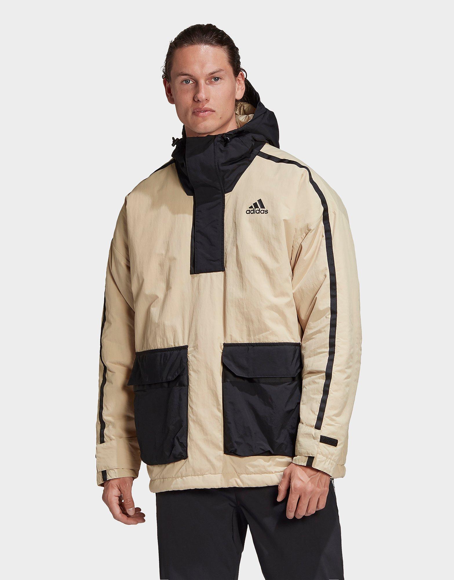 anorak adidas