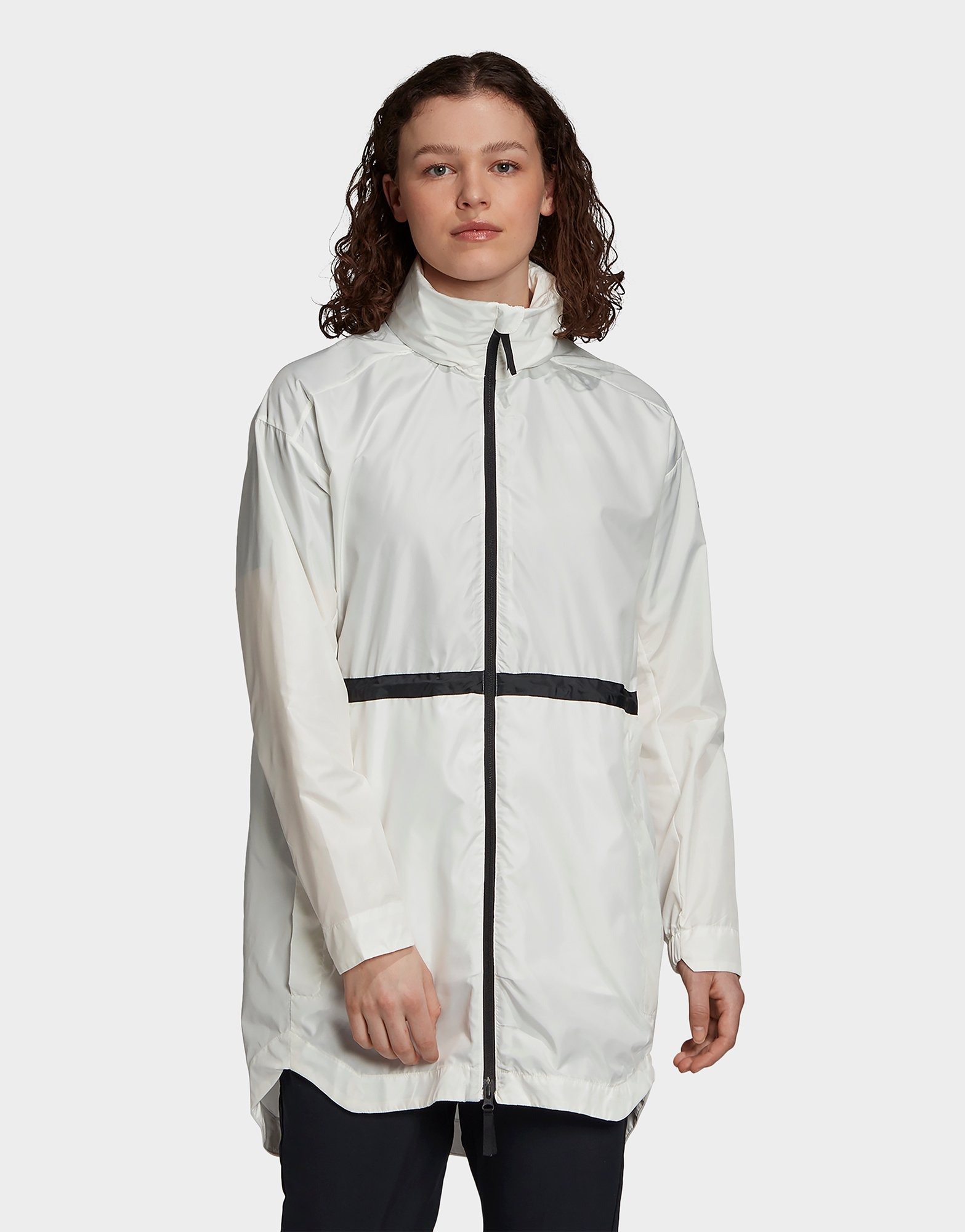 adidas performance urban cold rdy outdoor jacket