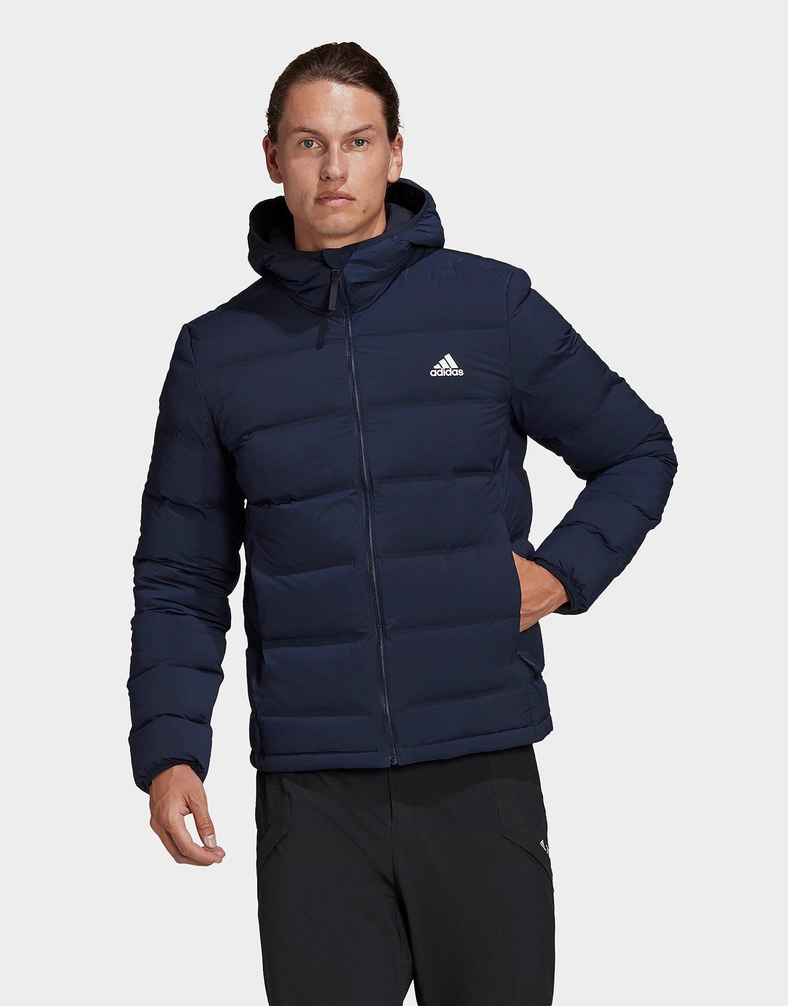 adidas helionic jacket