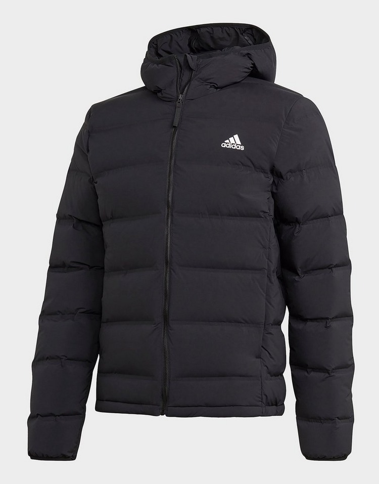 adidas helionic jacket