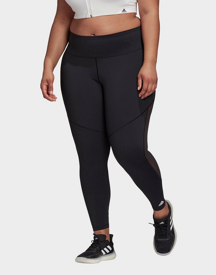 Jd sports on sale ladies adidas leggings