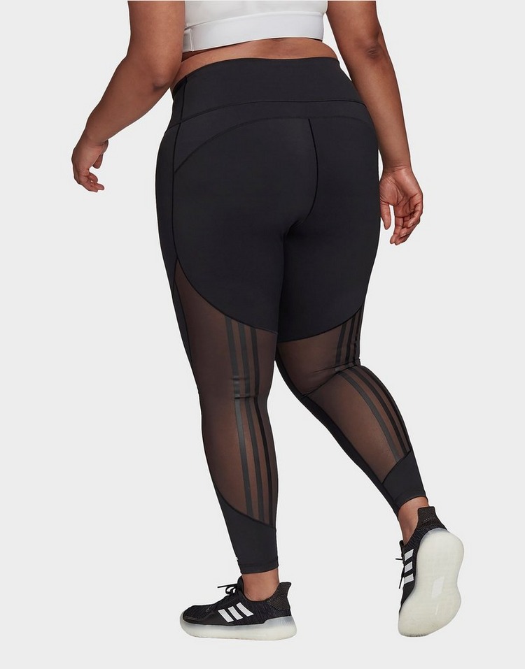 Adidas Trefoil Leggings Xlk  International Society of Precision