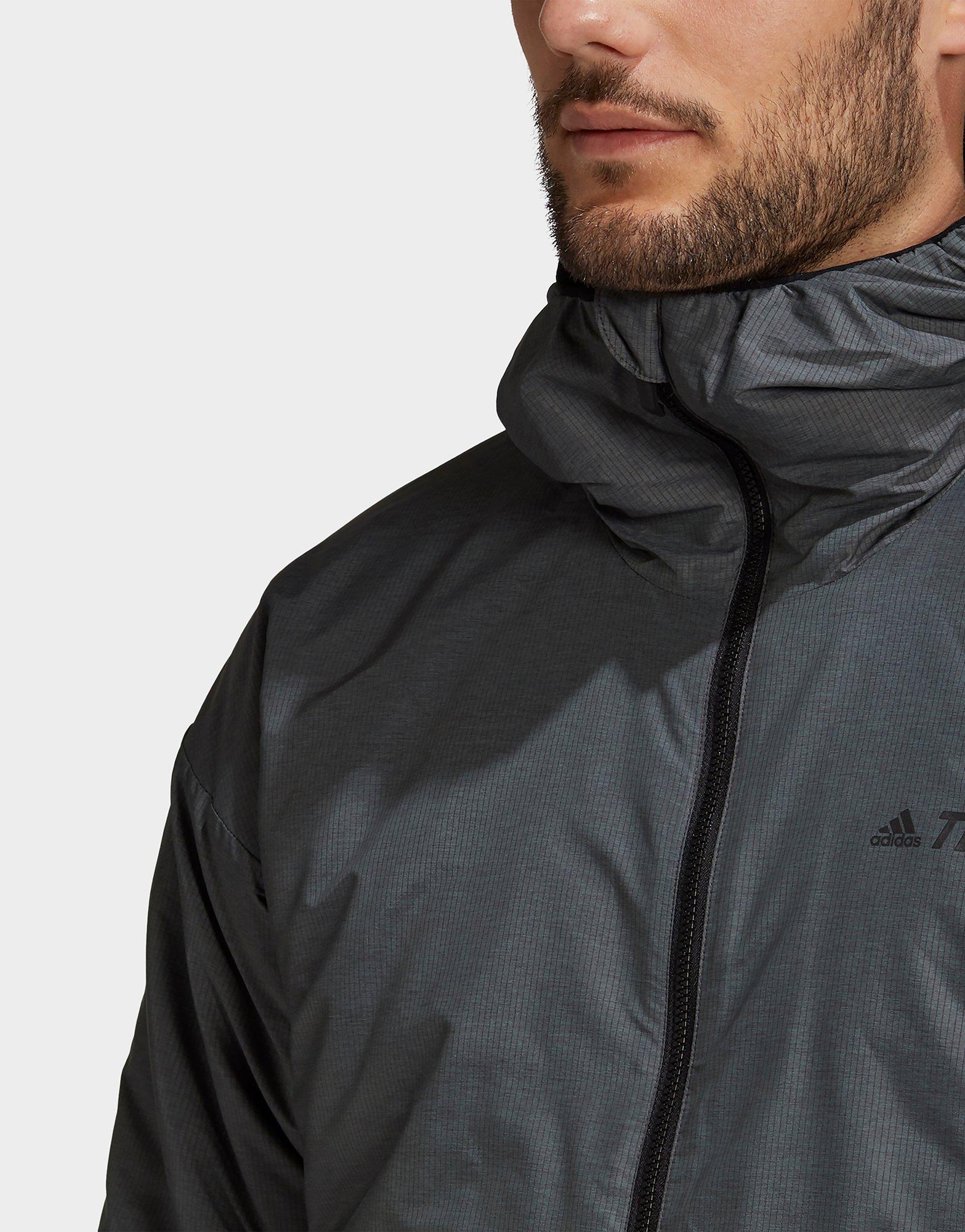 adidas terrex windweave jacket