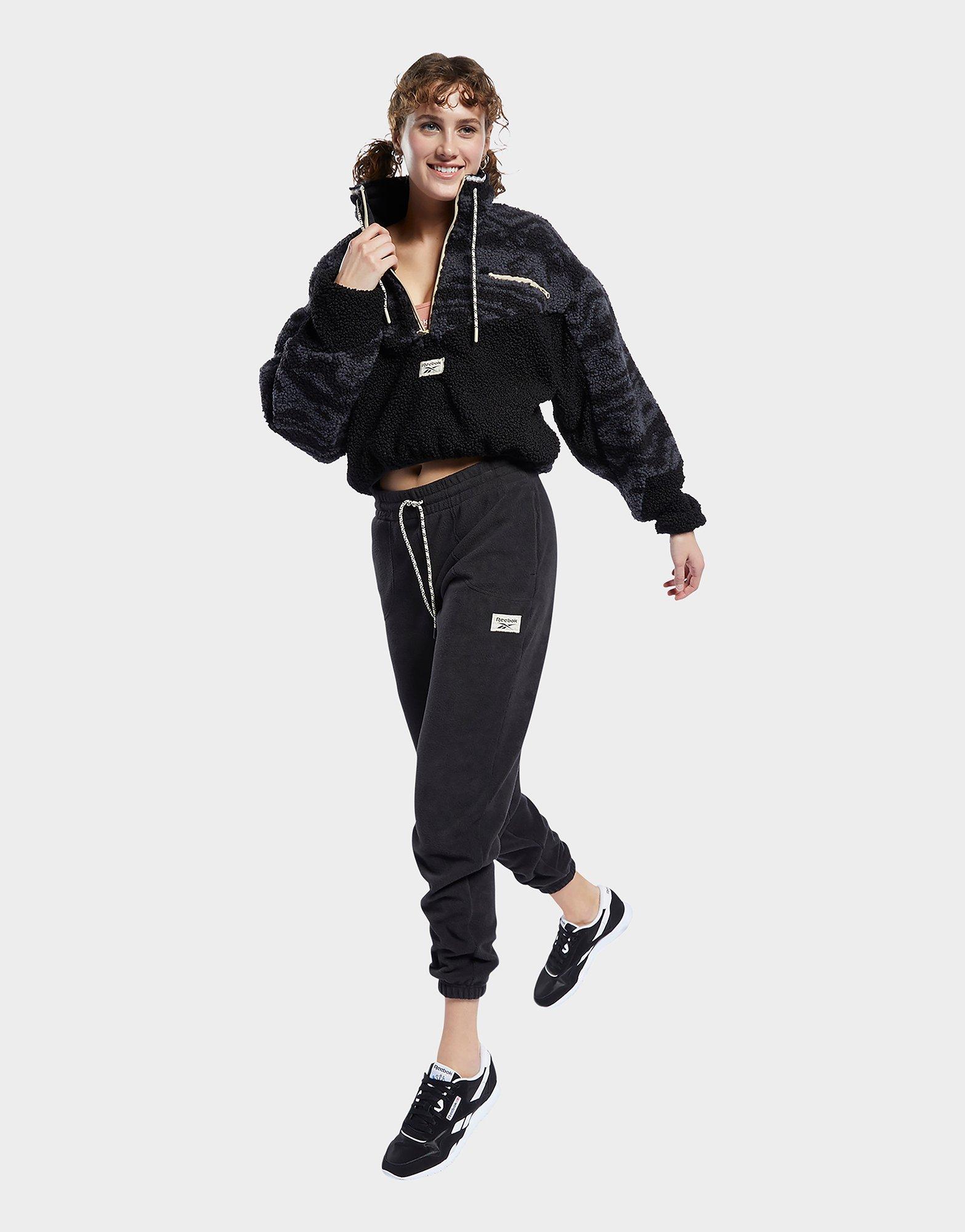 reebok winter tracksuit