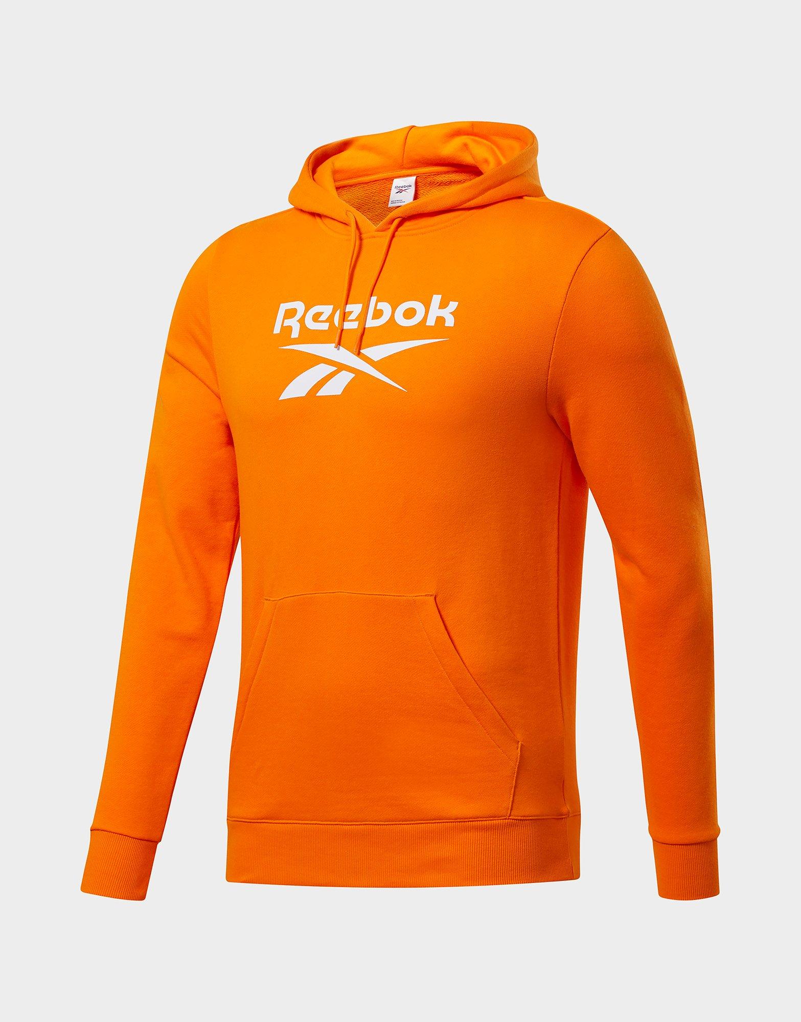 reebok vector hoodie