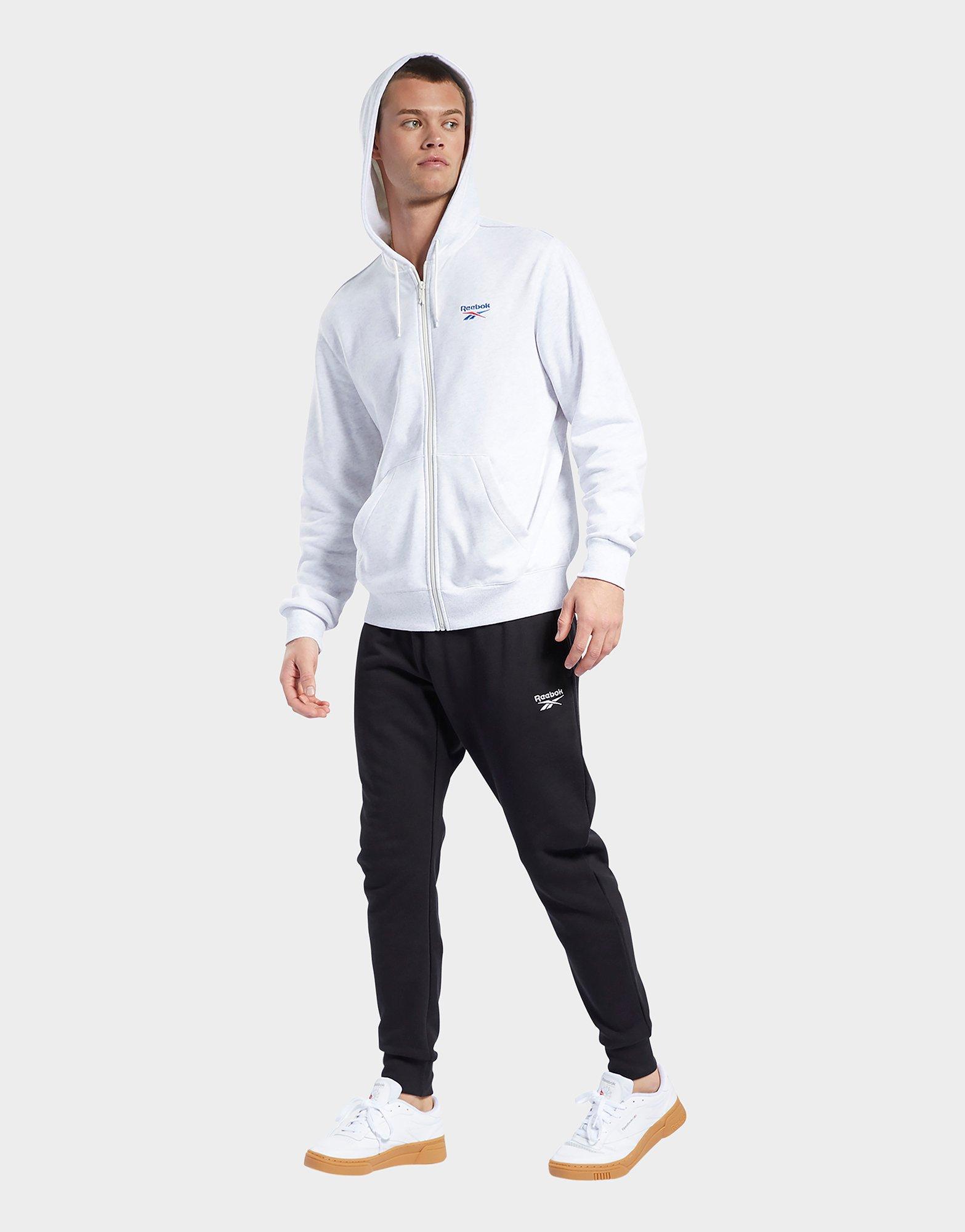 reebok vector joggers