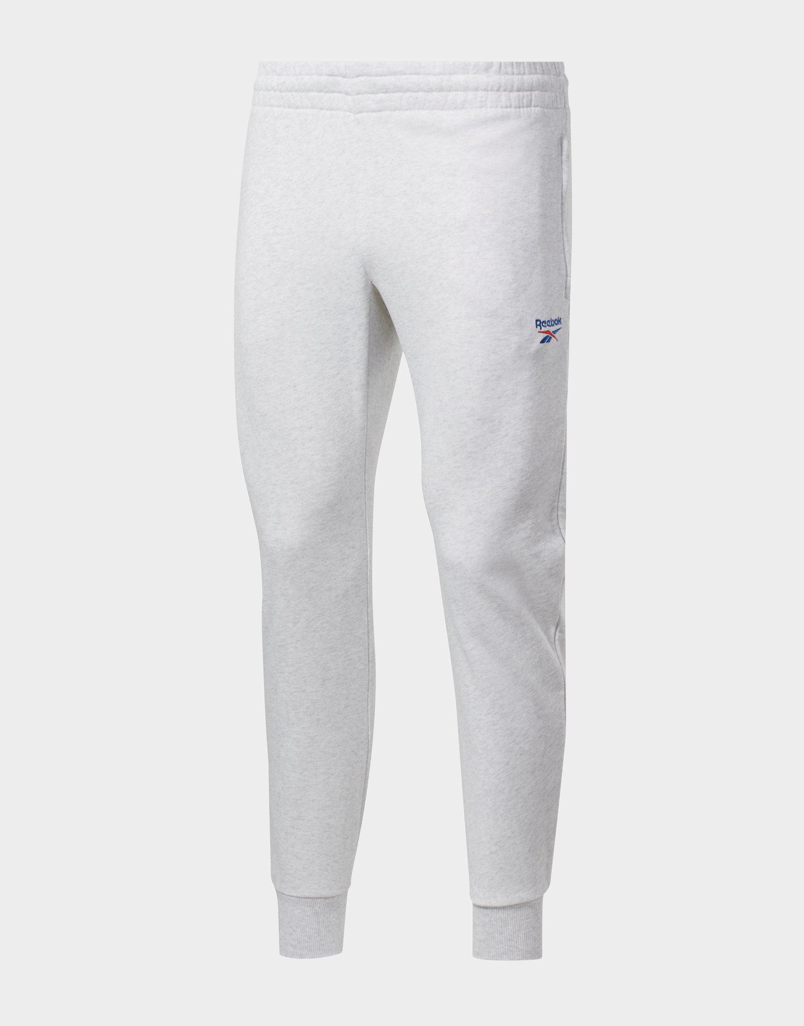 reebok vector joggers