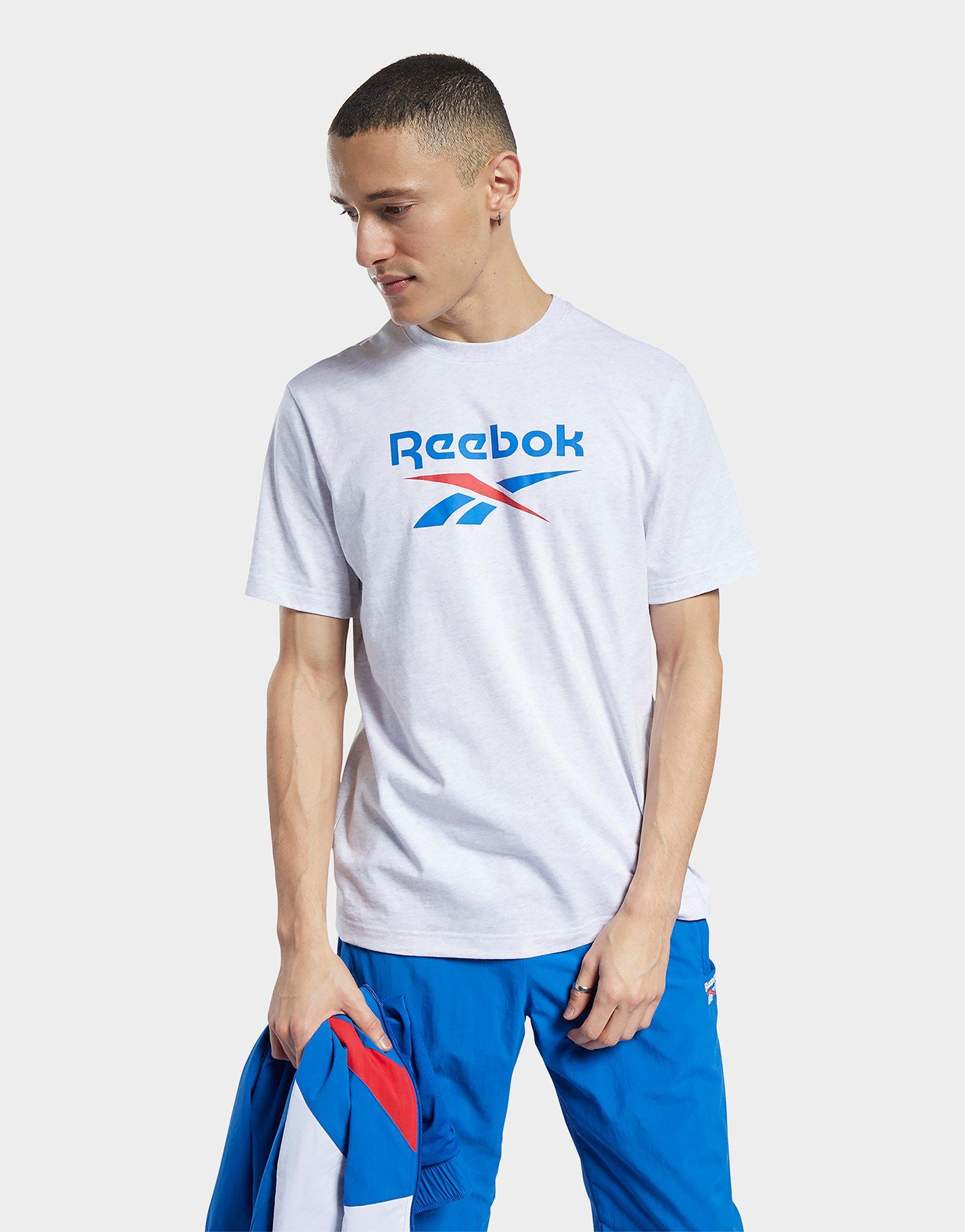 reebok vector t shirt