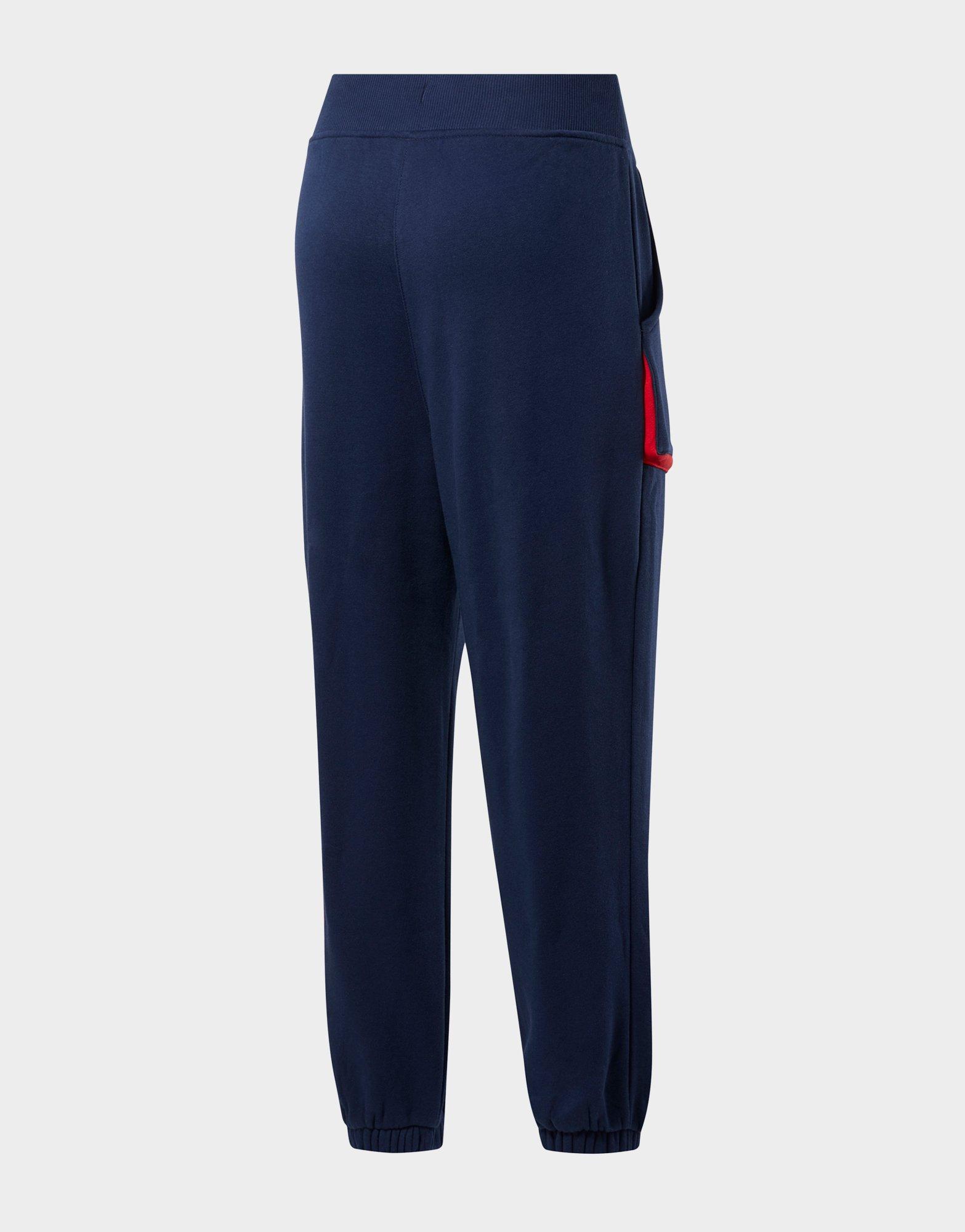 reebok womens joggers