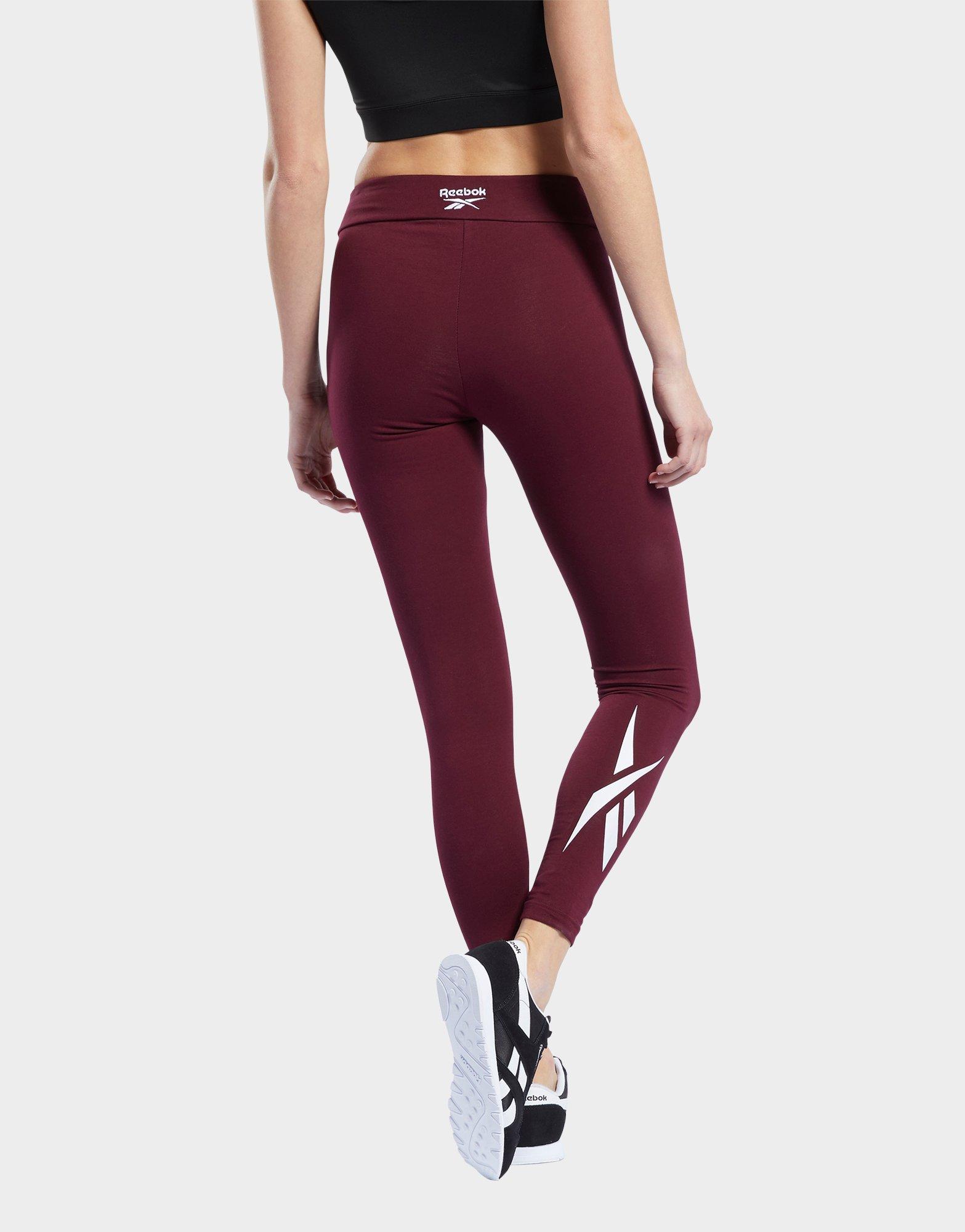 reebok classics vector leggings