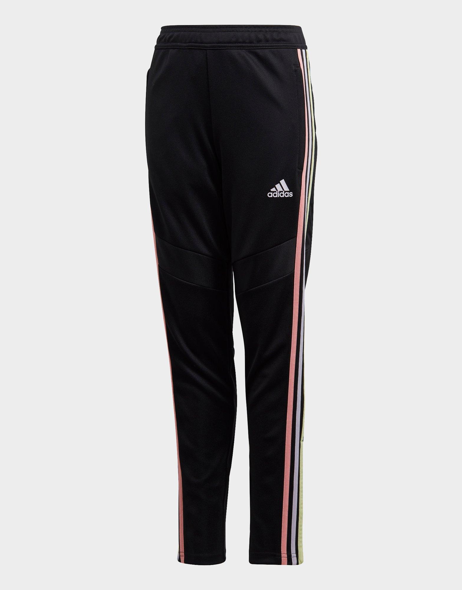 girls adidas tracksuit bottoms