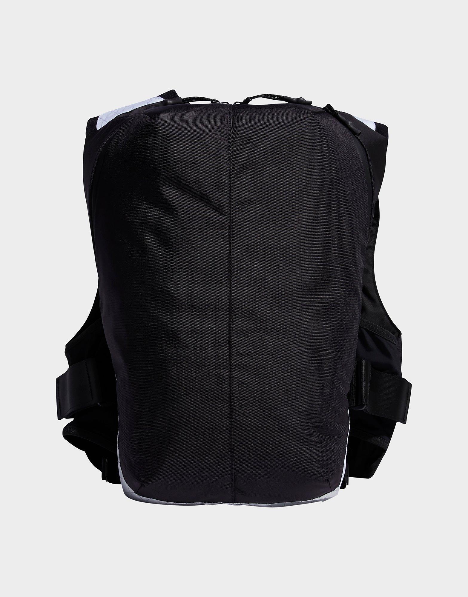 adidas flak jacket vest