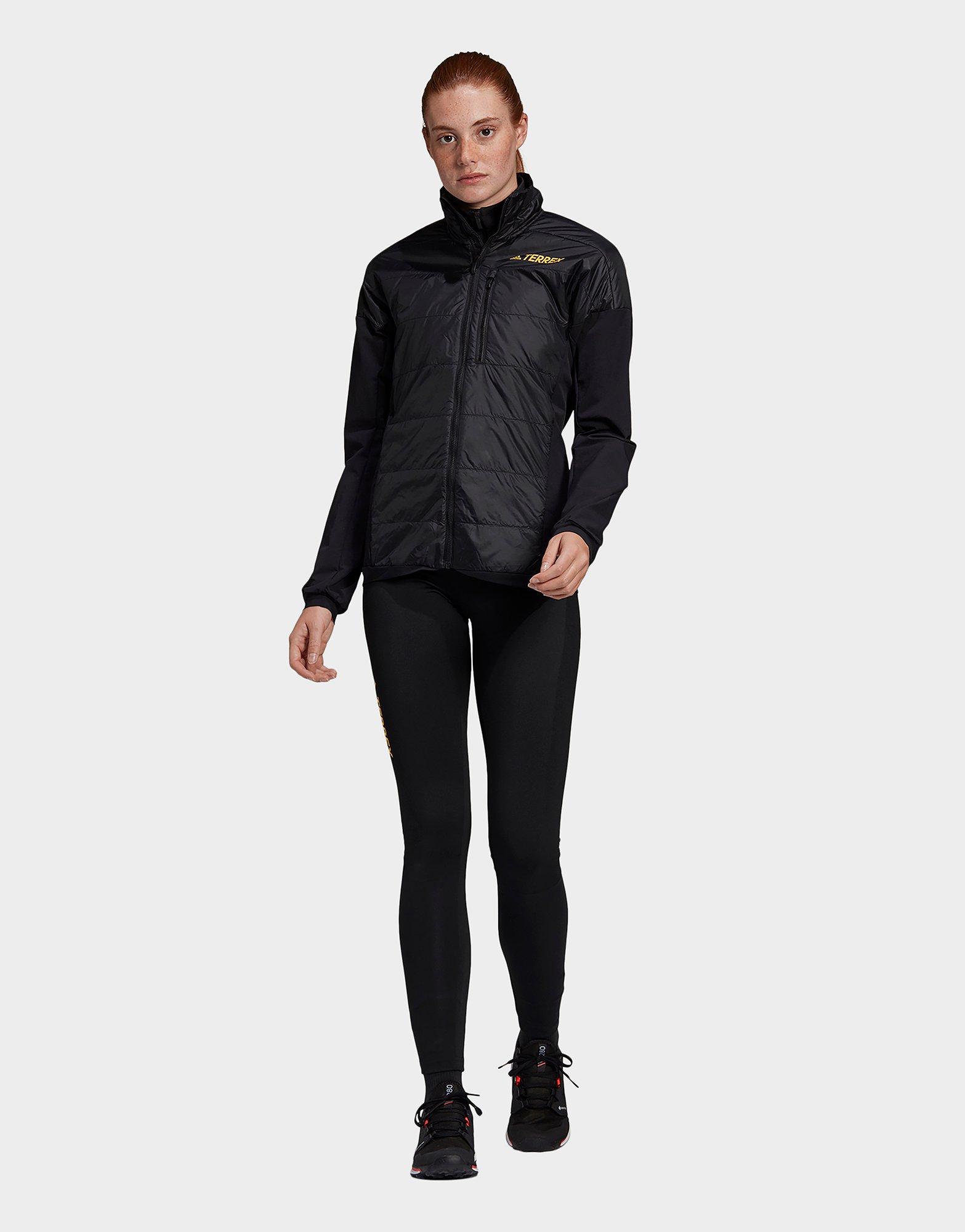 adidas terrex primaloft jacke