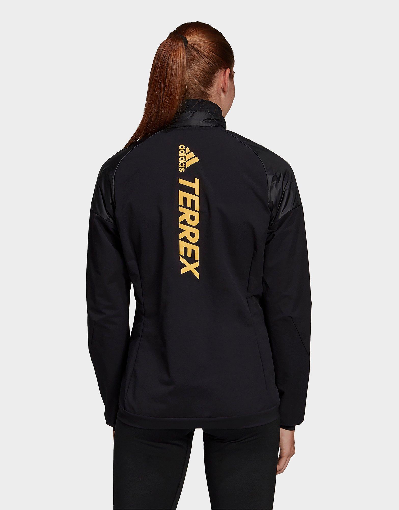 adidas terrex primaloft jacke