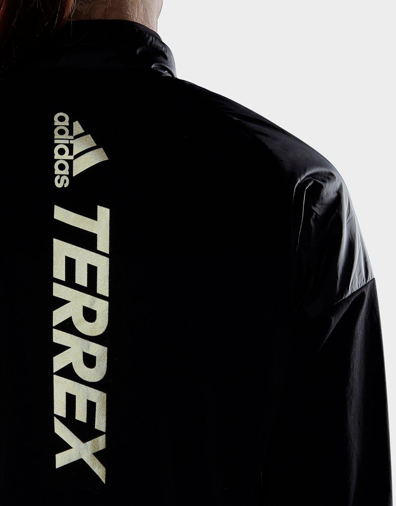 adidas terrex primaloft jacke