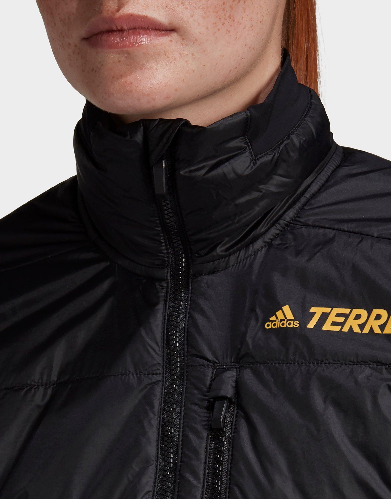 terrex primaloft