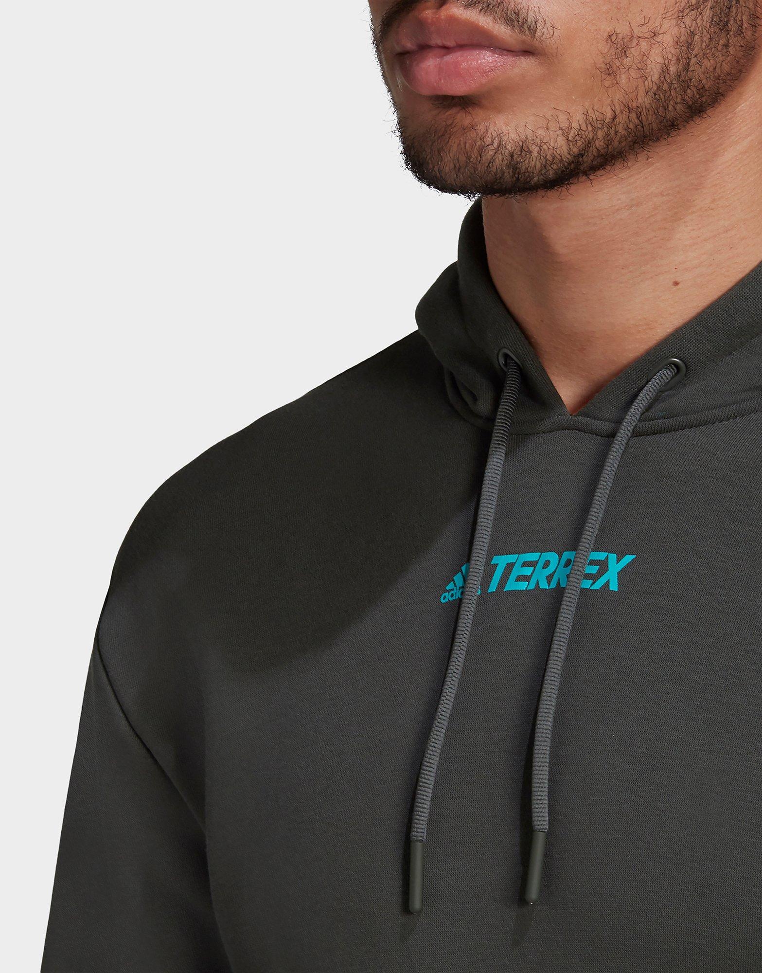 adidas terrex hoodie