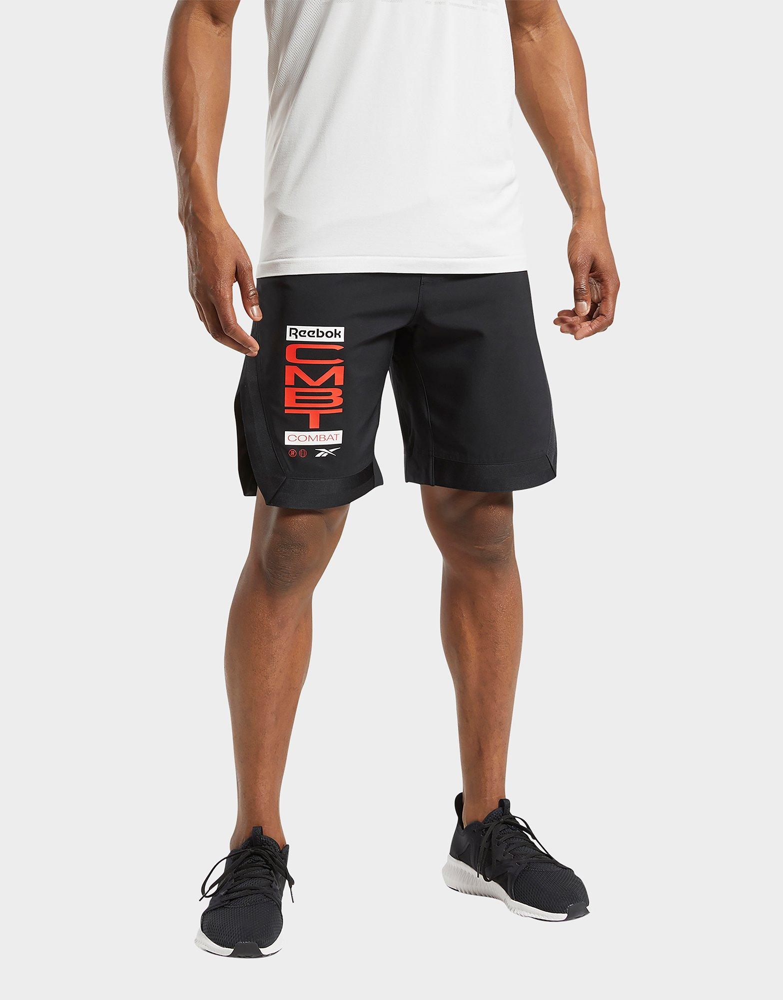 pantalon reebok mma