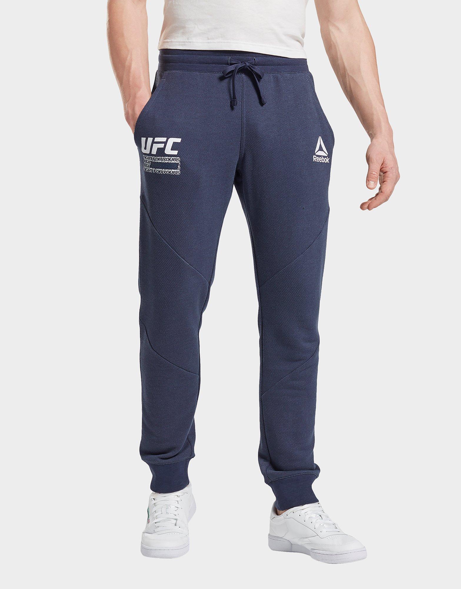 reebok ufc joggers