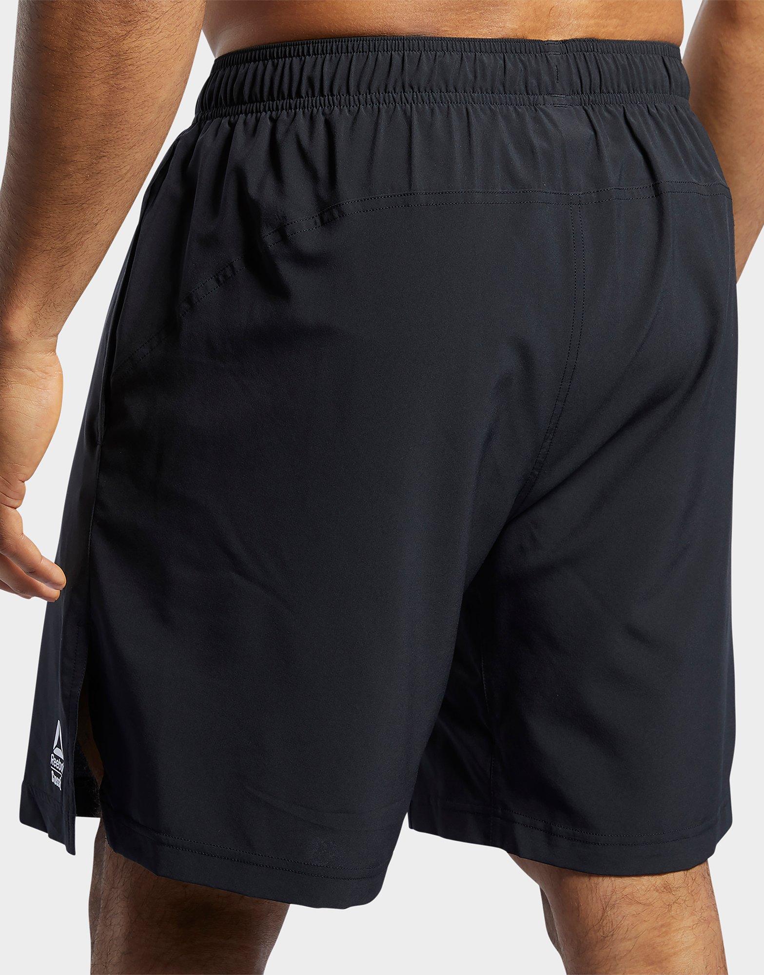 reebok crossfit swimwear